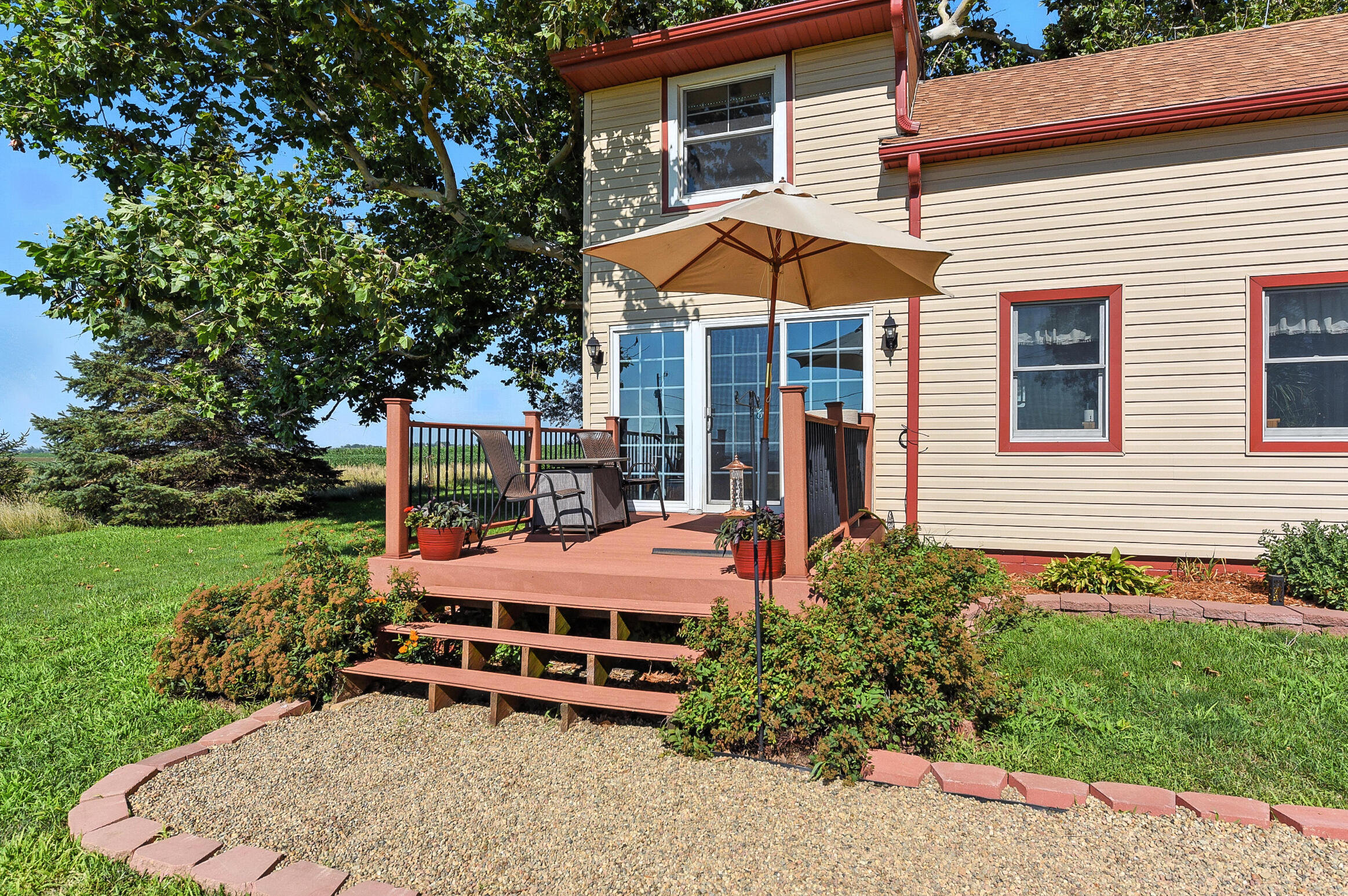 Oakland, Iowa 51560, United States, 3 Bedrooms Bedrooms, ,3 BathroomsBathrooms,Residential,Active,175605