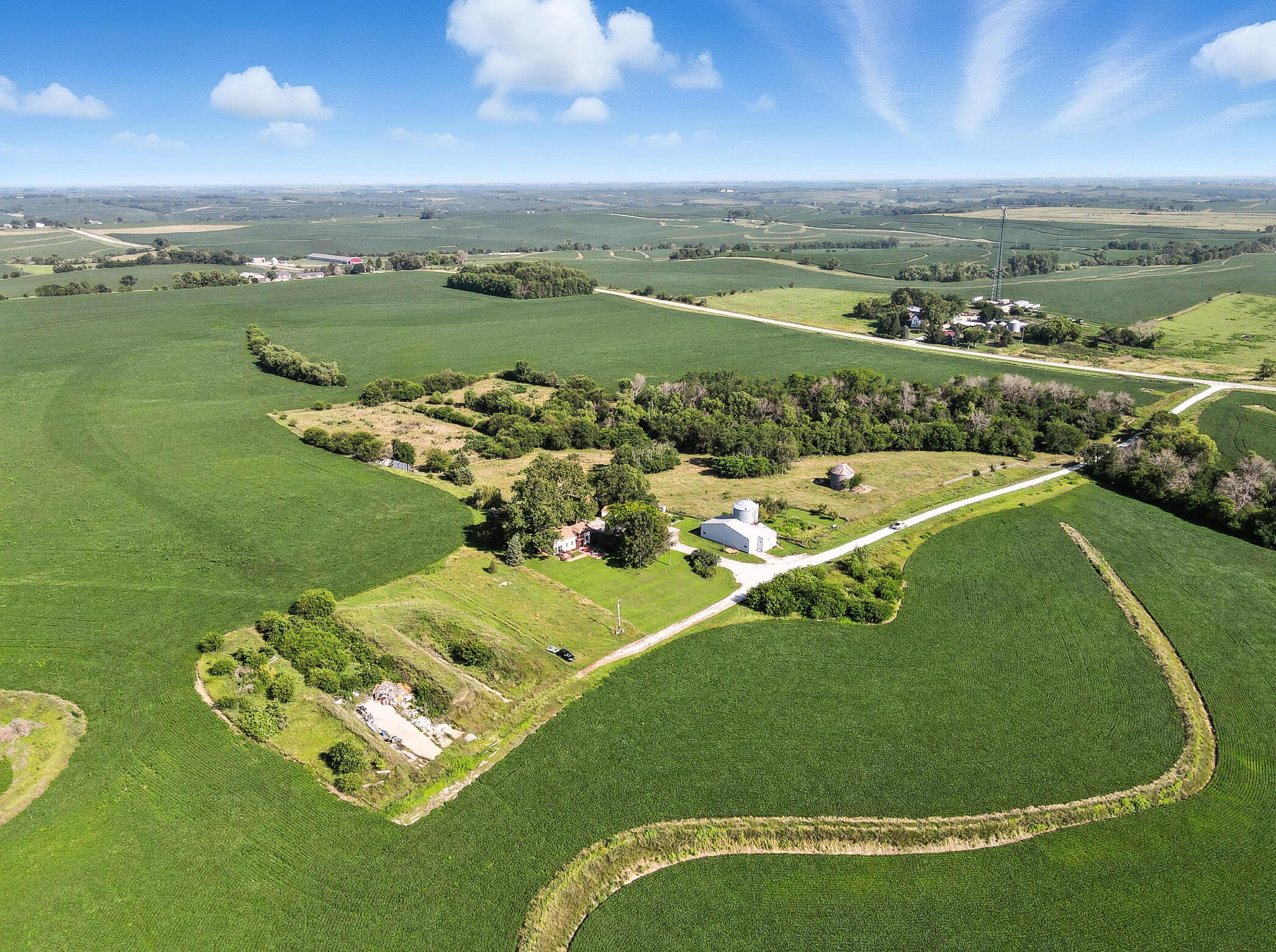 Oakland, Iowa 51560, United States, 3 Bedrooms Bedrooms, ,3 BathroomsBathrooms,Residential,Active,175605