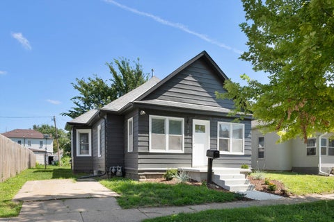 Photo of 1226 6TH Avenue, COUNCIL BLUFFS, IA 51501 (MLS # 26-1449)