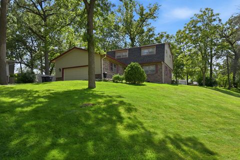 Photo of 18 SCARLET OAKS Road, COUNCIL BLUFFS, IA 51503 (MLS # 26-1277)