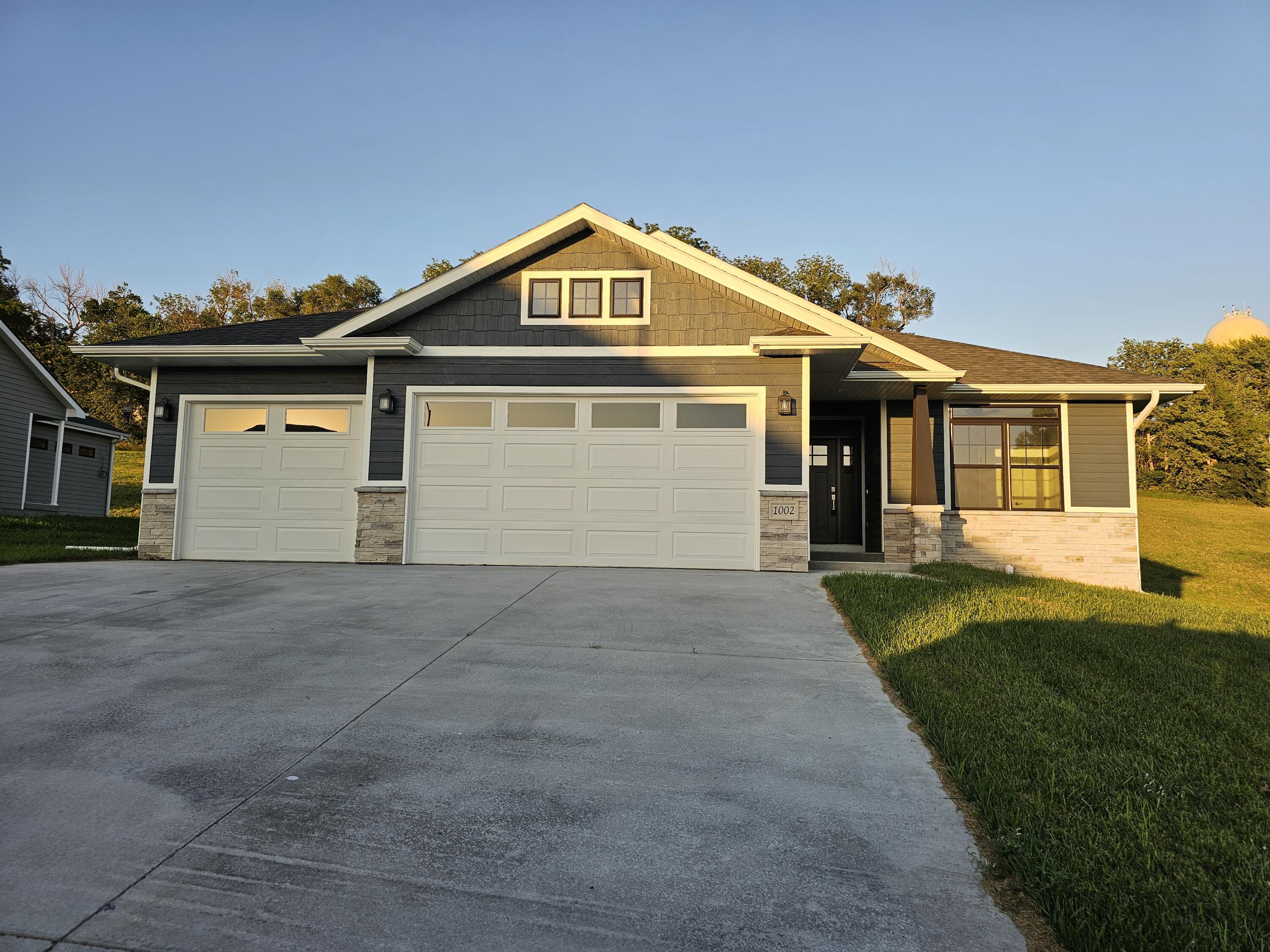 Neola, Iowa 51559, United States, 3 Bedrooms Bedrooms, ,3 BathroomsBathrooms,Residential,Active,110606