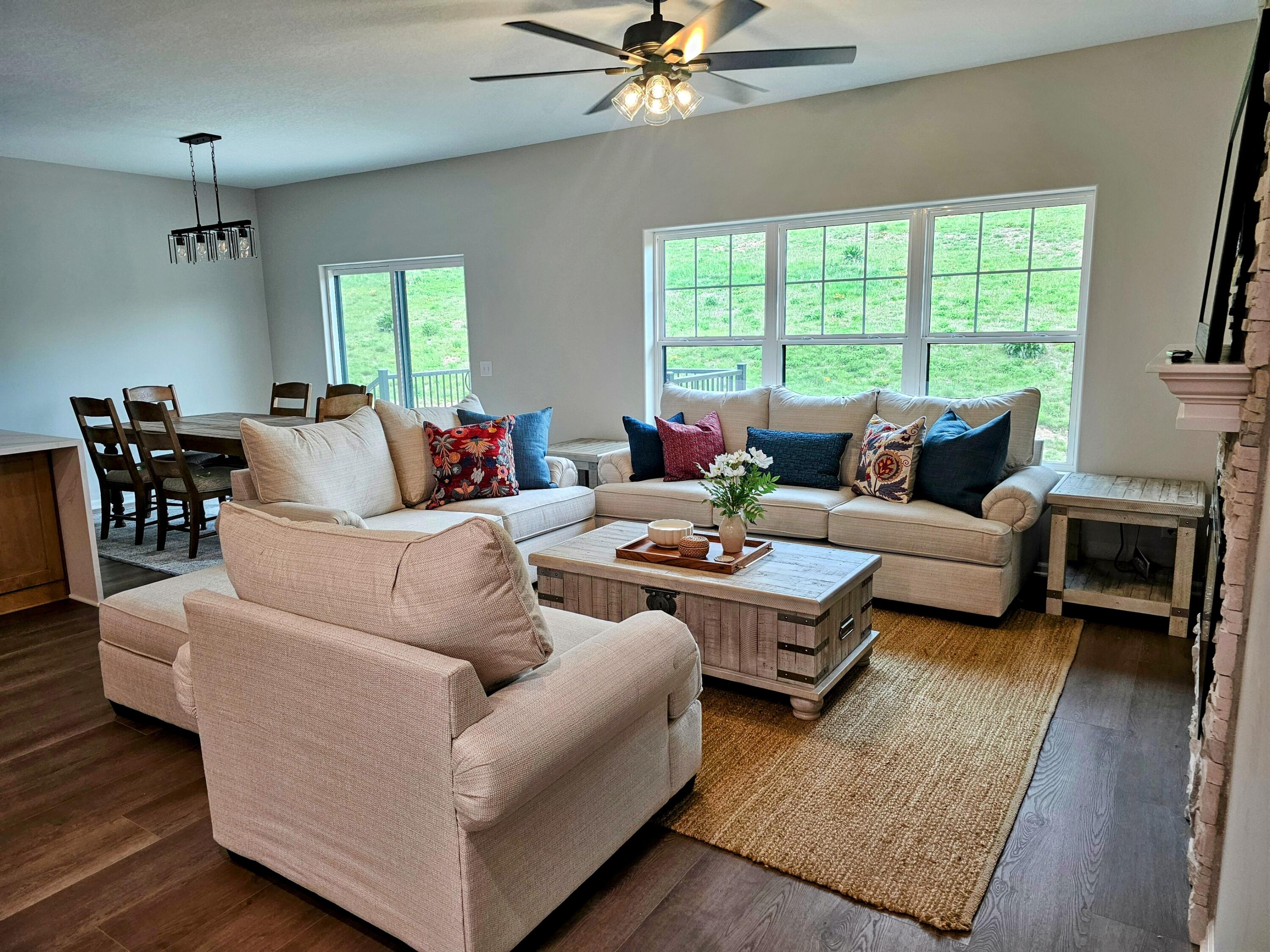 Neola, Iowa 51559, United States, 3 Bedrooms Bedrooms, ,3 BathroomsBathrooms,Residential,Active,110606