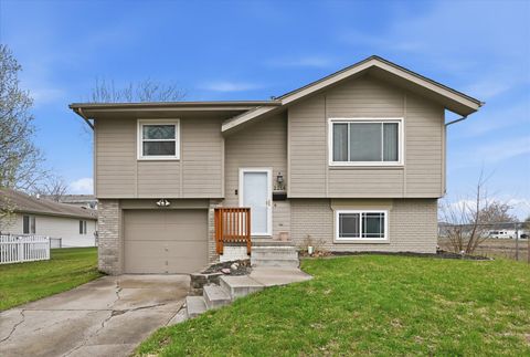 Photo of 2214 S 8TH Street, COUNCIL BLUFFS, IA 51501 (MLS # 26-614)