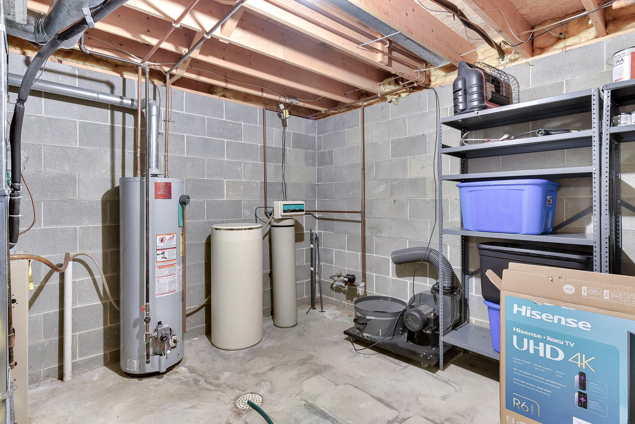 Carson, Iowa 51525, United States, 3 Bedrooms Bedrooms, ,2 BathroomsBathrooms,Residential,Active,129583