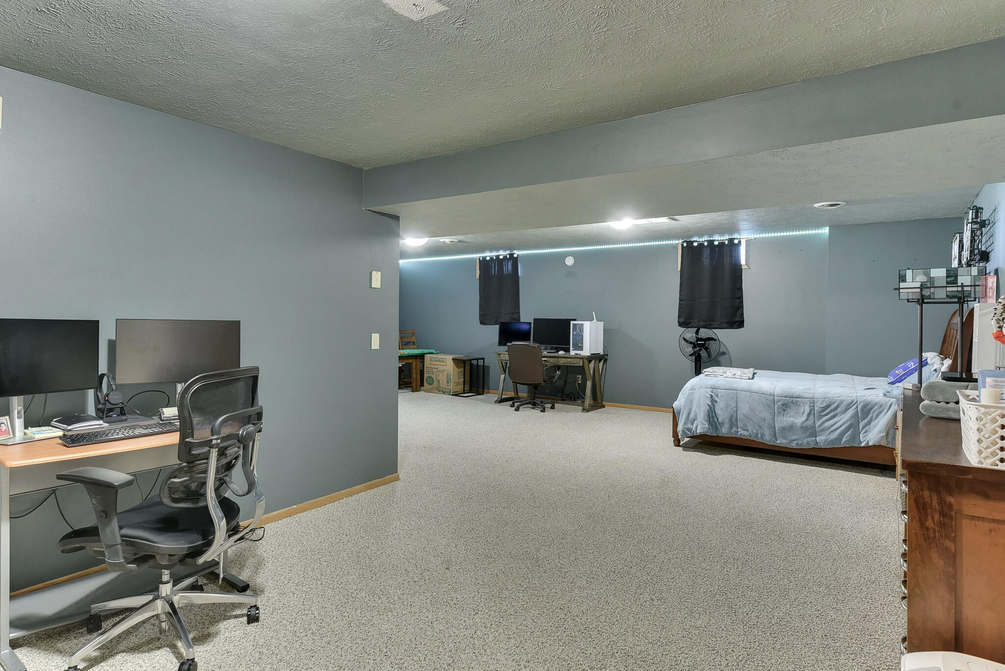 Carson, Iowa 51525, United States, 3 Bedrooms Bedrooms, ,2 BathroomsBathrooms,Residential,Active,129583