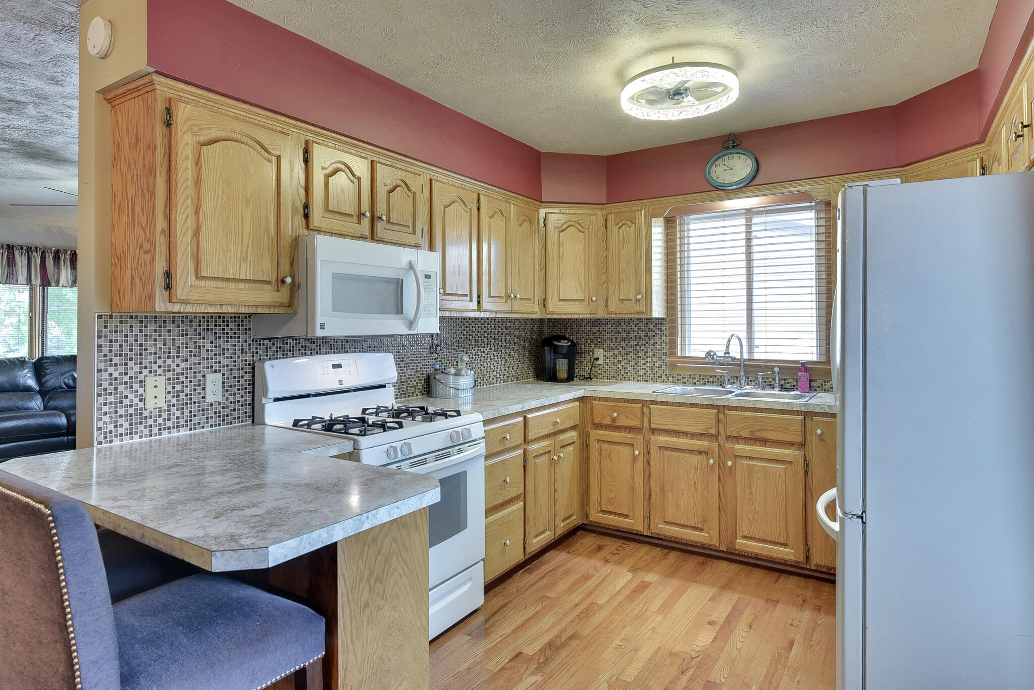 Carson, Iowa 51525, United States, 3 Bedrooms Bedrooms, ,2 BathroomsBathrooms,Residential,Active,129583