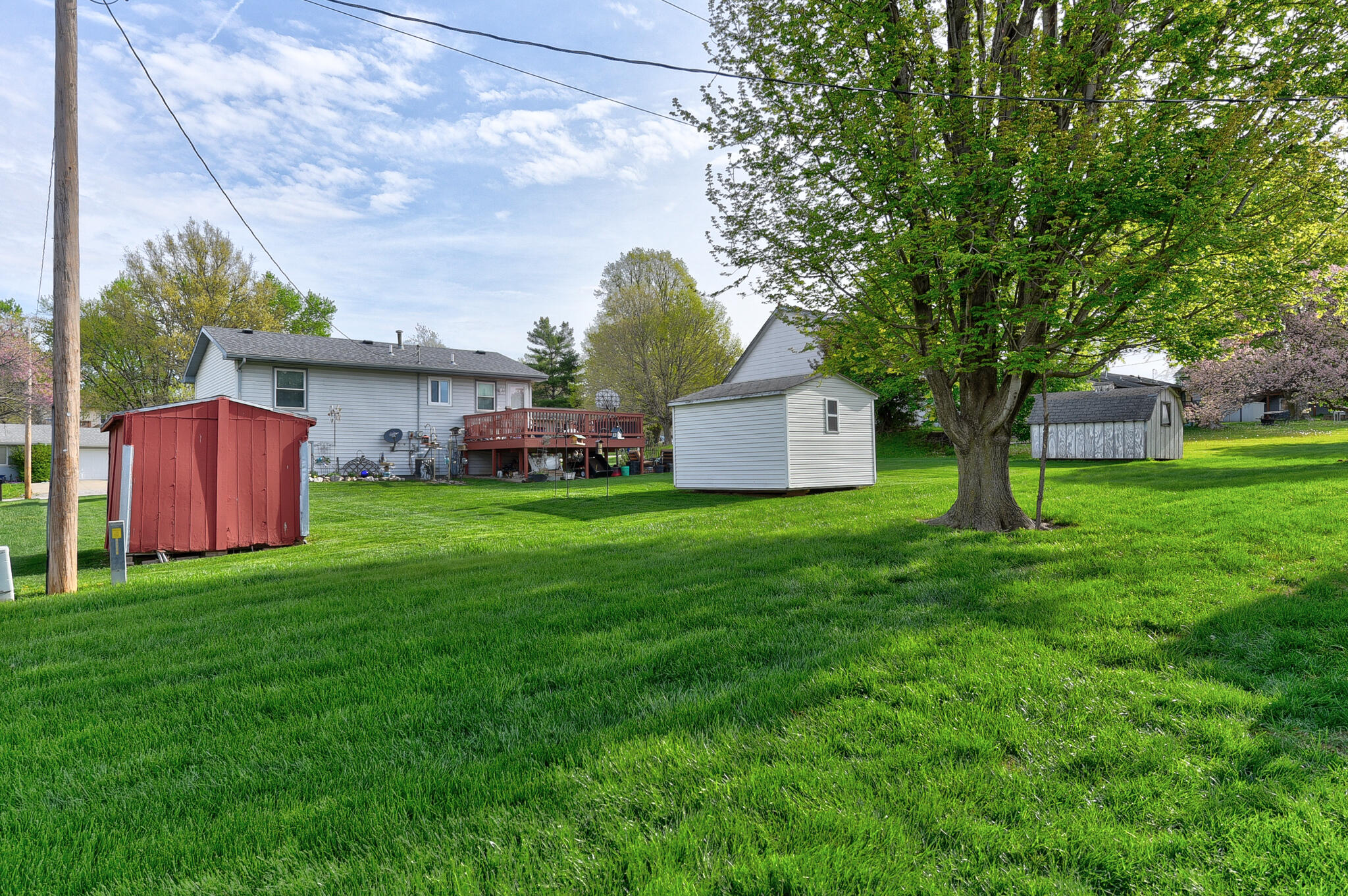 Carson, Iowa 51525, United States, 3 Bedrooms Bedrooms, ,2 BathroomsBathrooms,Residential,Active,129583