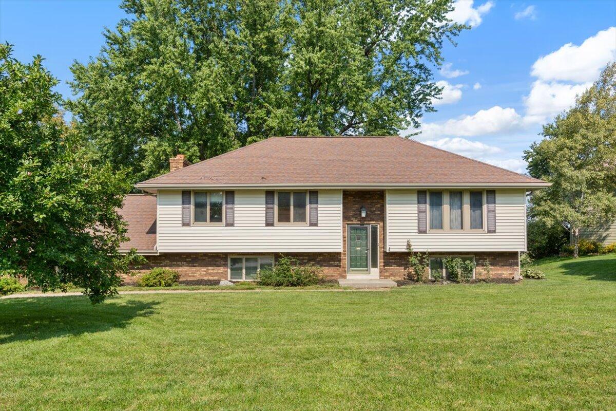 102 Ridgewood Drive, Council Bluffs MLS 241654 Berkshire Hathaway