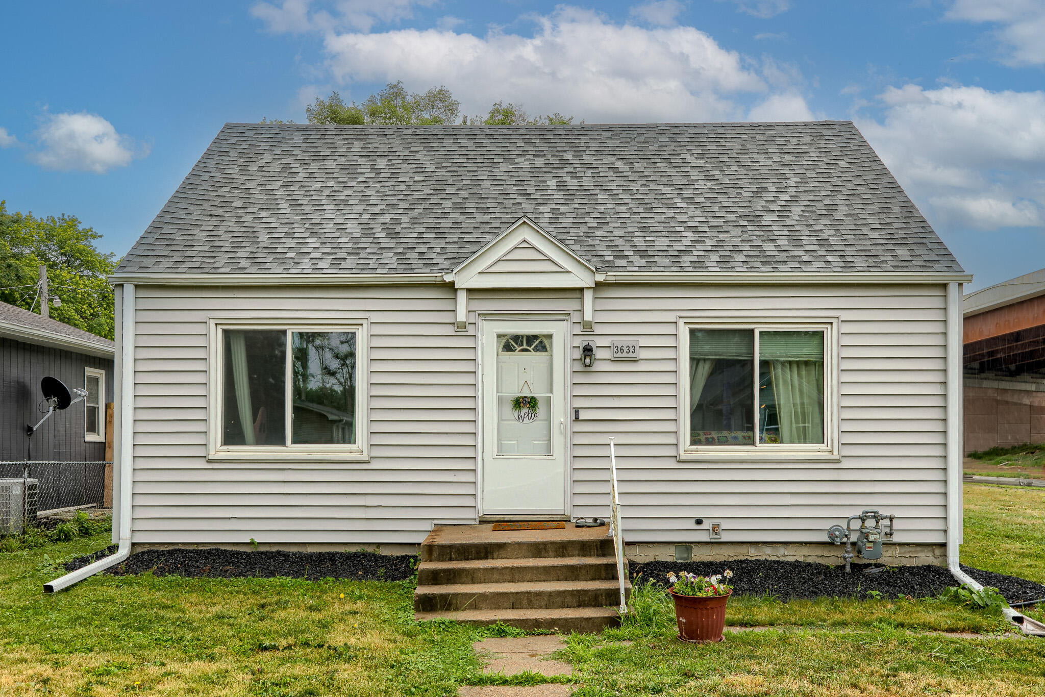 3633 2ND Avenue, COUNCIL BLUFFS MLS 231113 Berkshire Hathaway