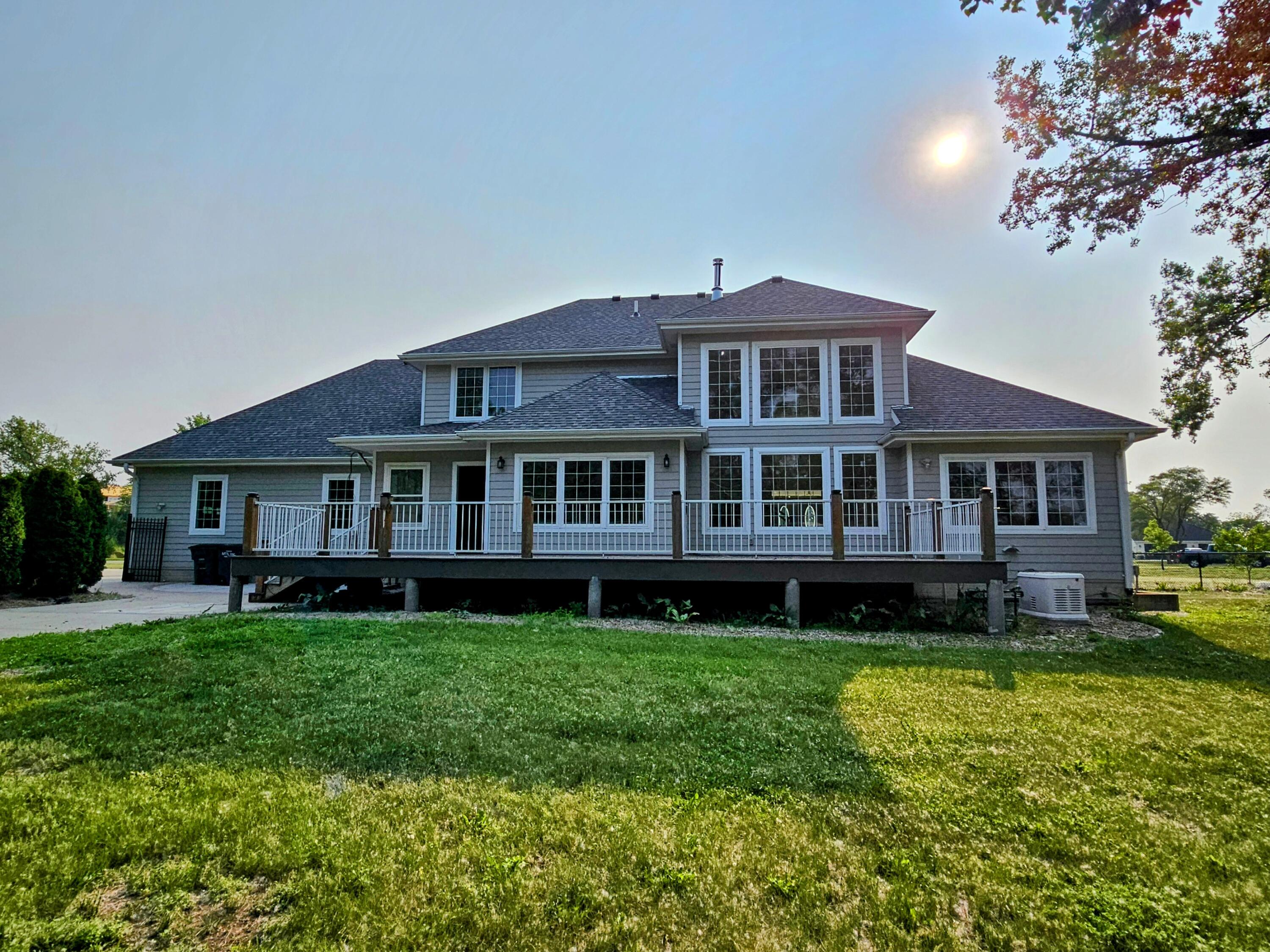 Carson, Iowa 51525, United States, 7 Bedrooms Bedrooms, ,5 BathroomsBathrooms,Residential,Active,147843