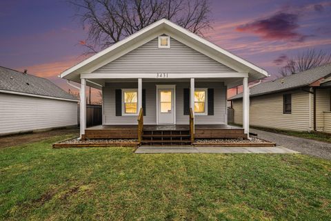 Photo of 3431 5TH Avenue, COUNCIL BLUFFS, IA 51501 (MLS # 26-618)