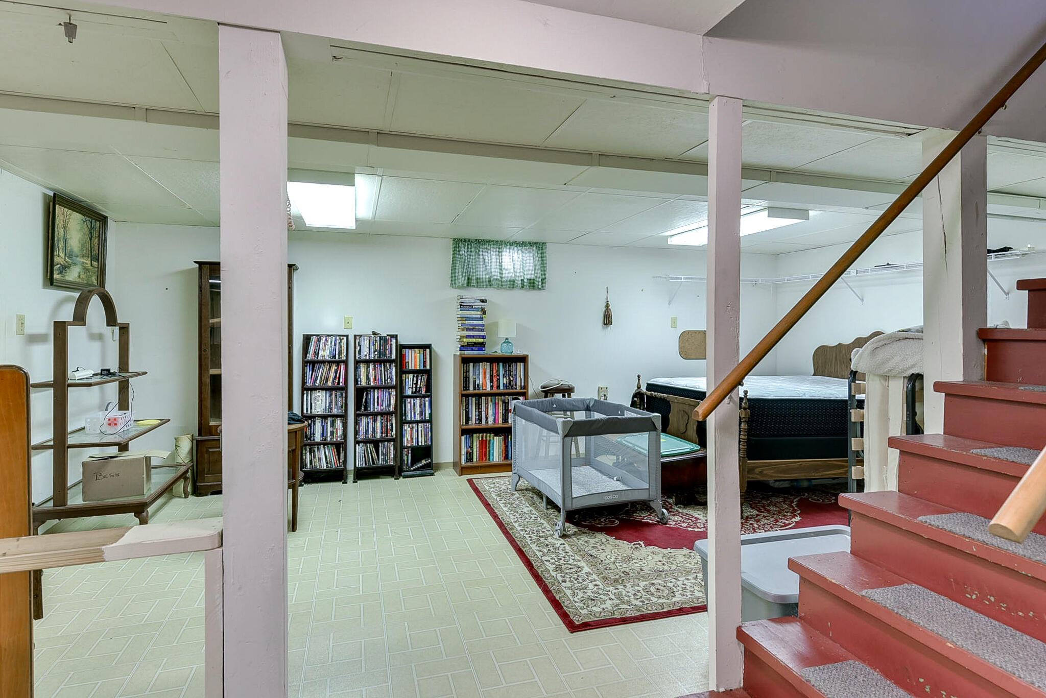 Atlantic, Iowa 50022, United States, 2 Bedrooms Bedrooms, ,2 BathroomsBathrooms,Residential,Pending,40896