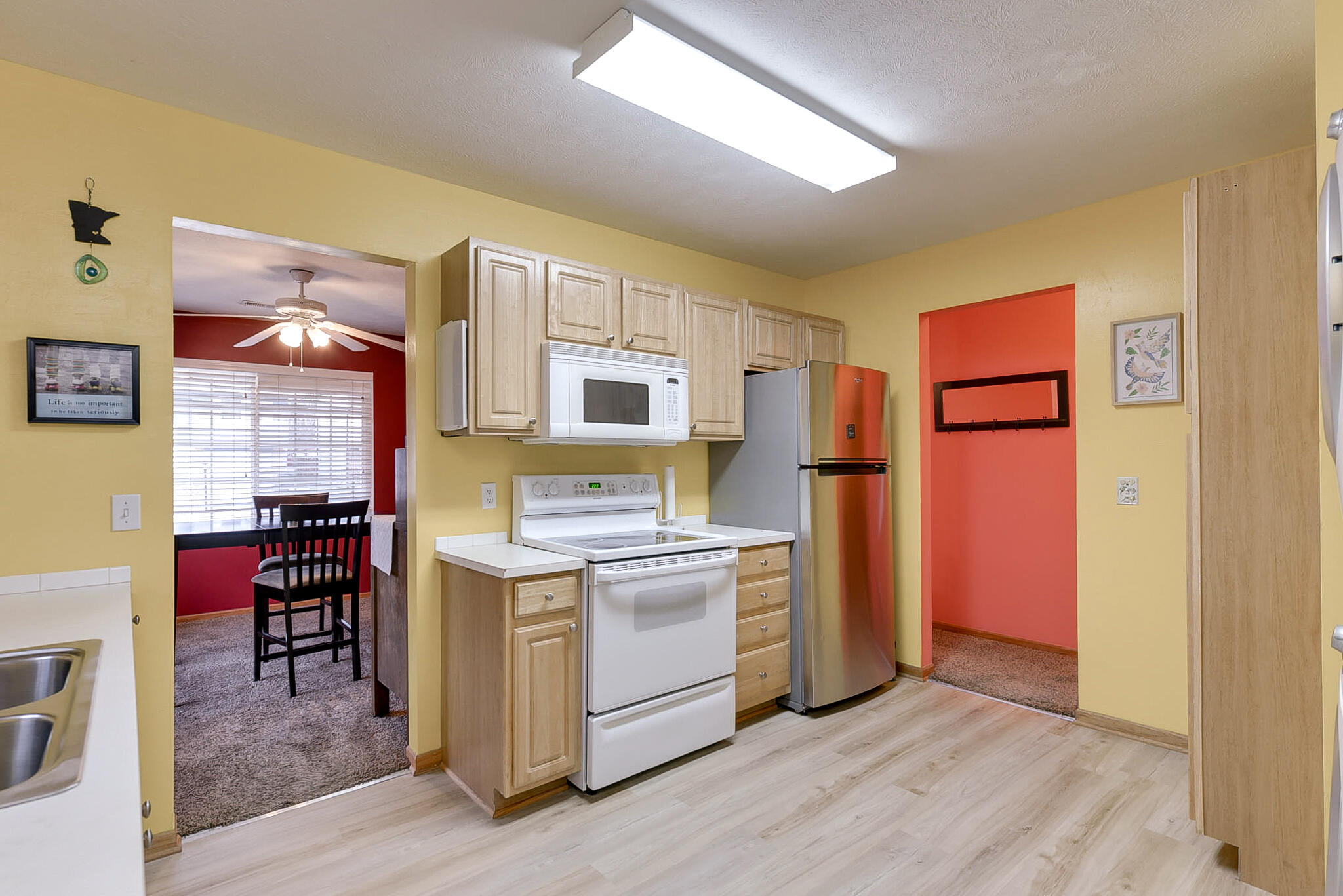 Council Bluffs, Iowa 51501, United States, 3 Bedrooms Bedrooms, ,1 BathroomBathrooms,Residential,Contingent,22207