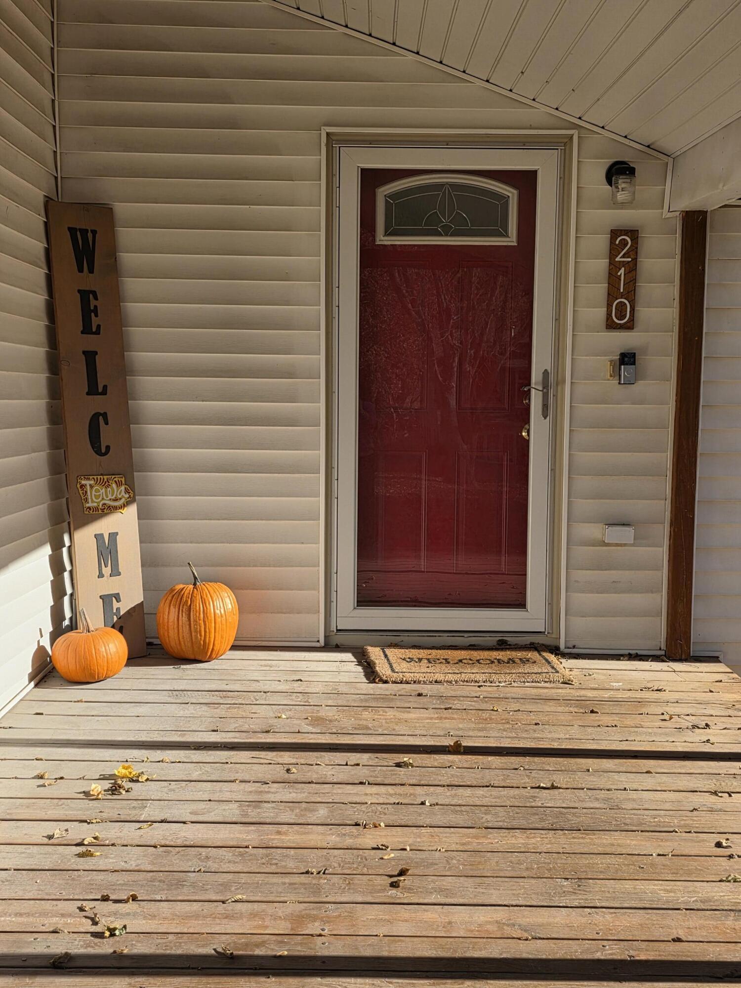 Neola, Iowa 51559, United States, 3 Bedrooms Bedrooms, ,2 BathroomsBathrooms,Residential,Pending,246404