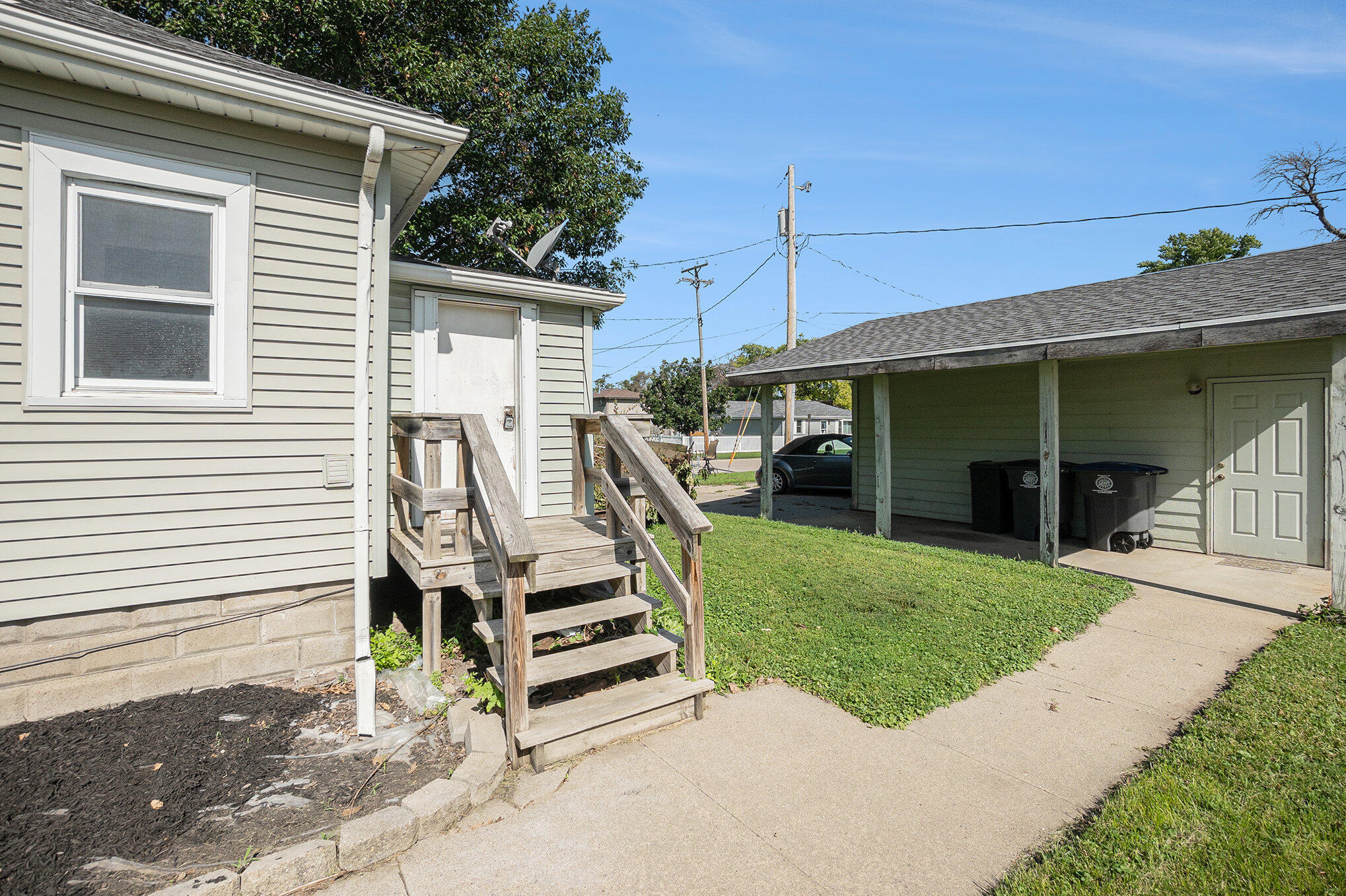 Council Bluffs, Iowa 51501, United States, 2 Bedrooms Bedrooms, ,1 BathroomBathrooms,Residential,Active,177931