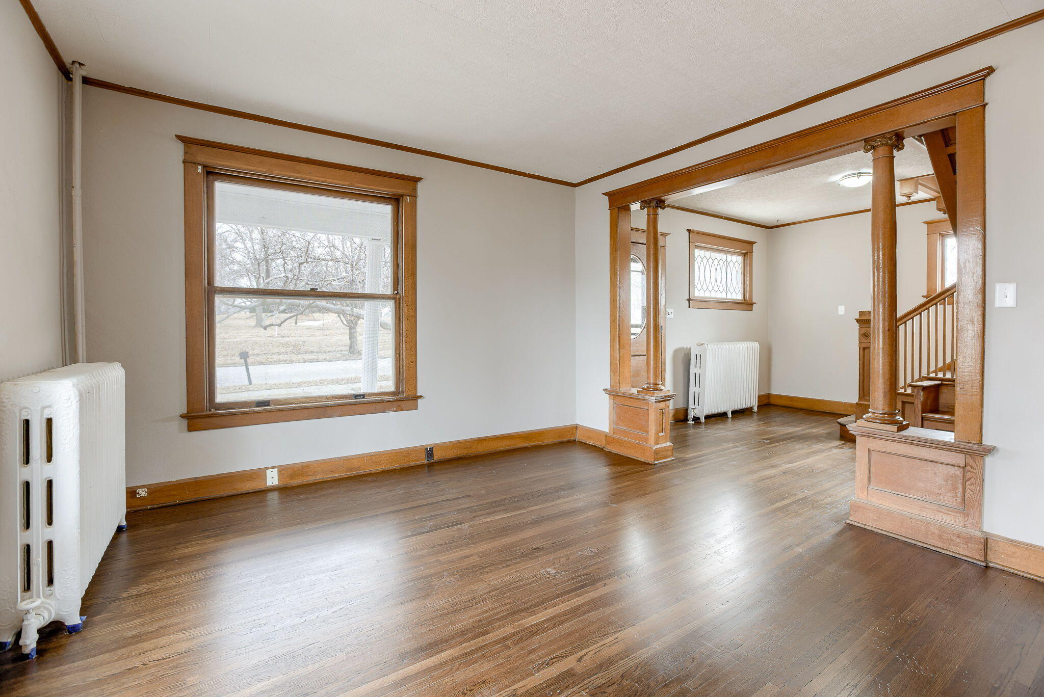 Shenandoah, Iowa 51601, United States, 3 Bedrooms Bedrooms, ,2 BathroomsBathrooms,Residential,Pending,77993