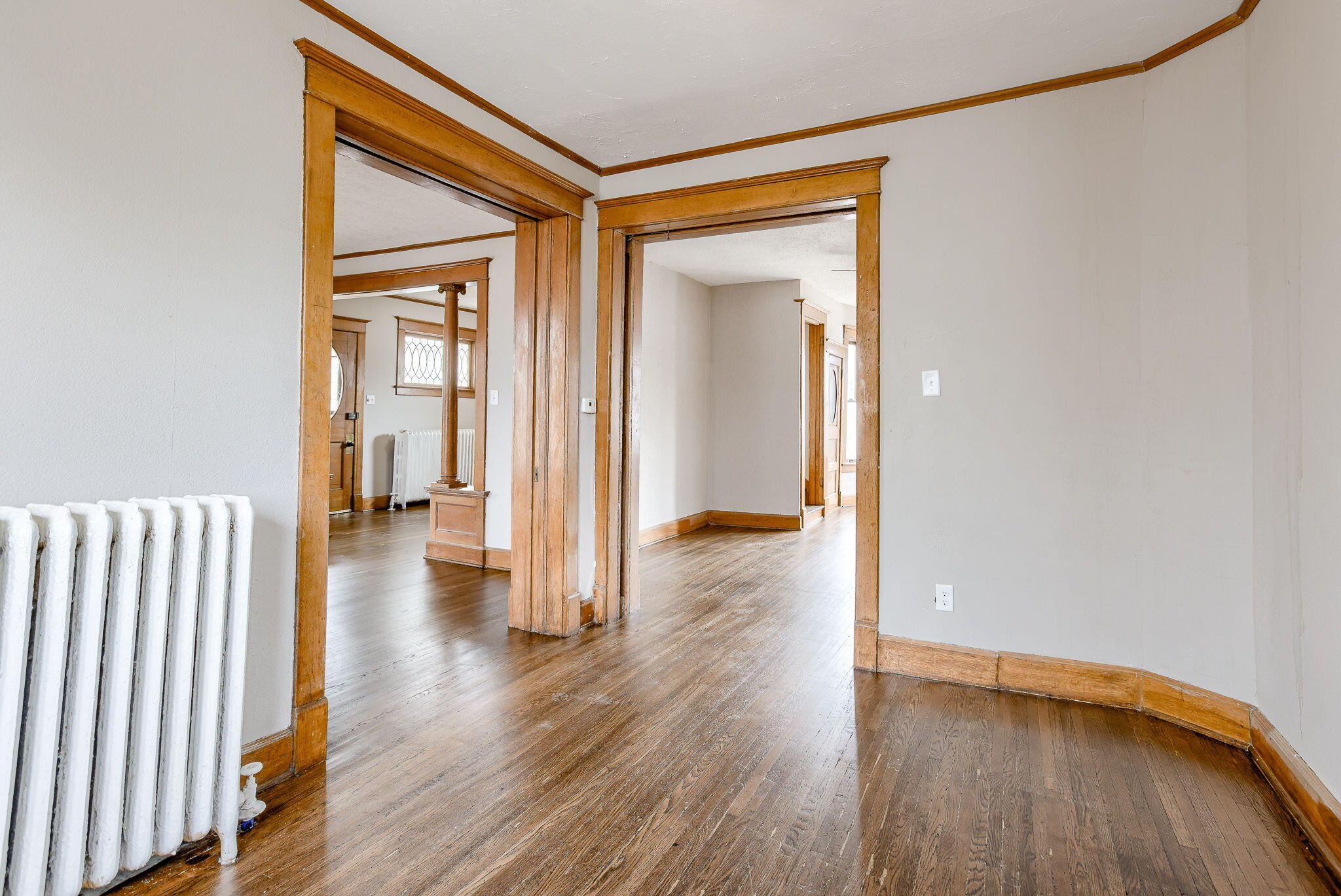 Shenandoah, Iowa 51601, United States, 3 Bedrooms Bedrooms, ,2 BathroomsBathrooms,Residential,Pending,77993