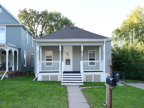 Photo of 339 SHERMAN Avenue, COUNCIL BLUFFS, IA 51503 (MLS # 26-2167)