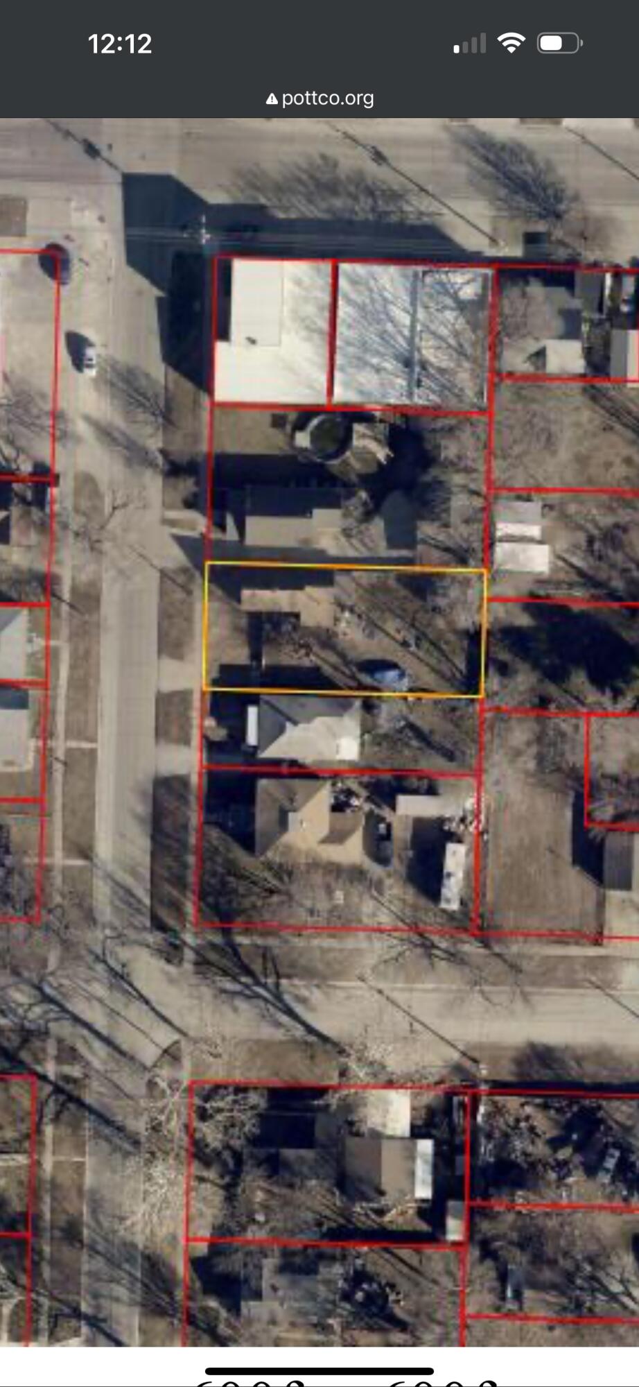 Council Bluffs, Iowa 51501, United States, 1 Bedroom Bedrooms, ,1 BathroomBathrooms,Residential,Active,189066