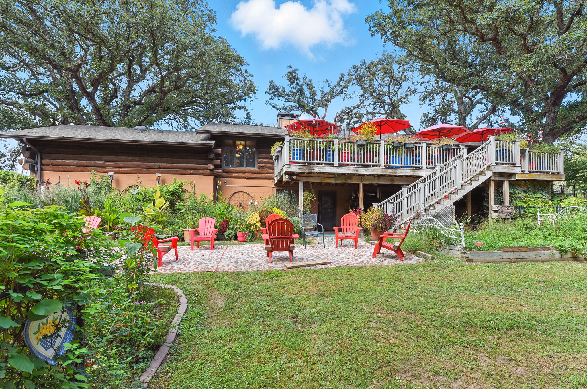 Council Bluffs, Iowa 51503, United States, 3 Bedrooms Bedrooms, ,3 BathroomsBathrooms,Residential,Pending,203248