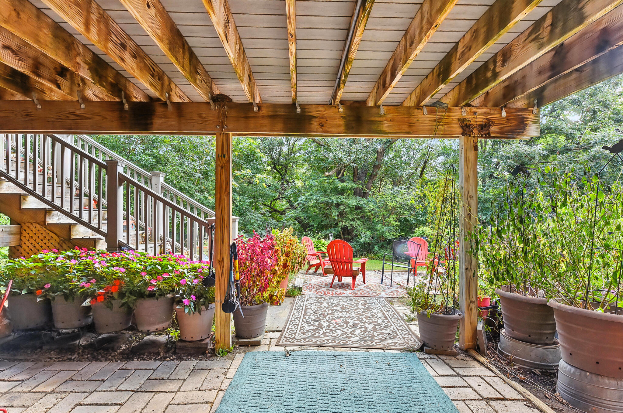 Council Bluffs, Iowa 51503, United States, 3 Bedrooms Bedrooms, ,3 BathroomsBathrooms,Residential,Pending,203248