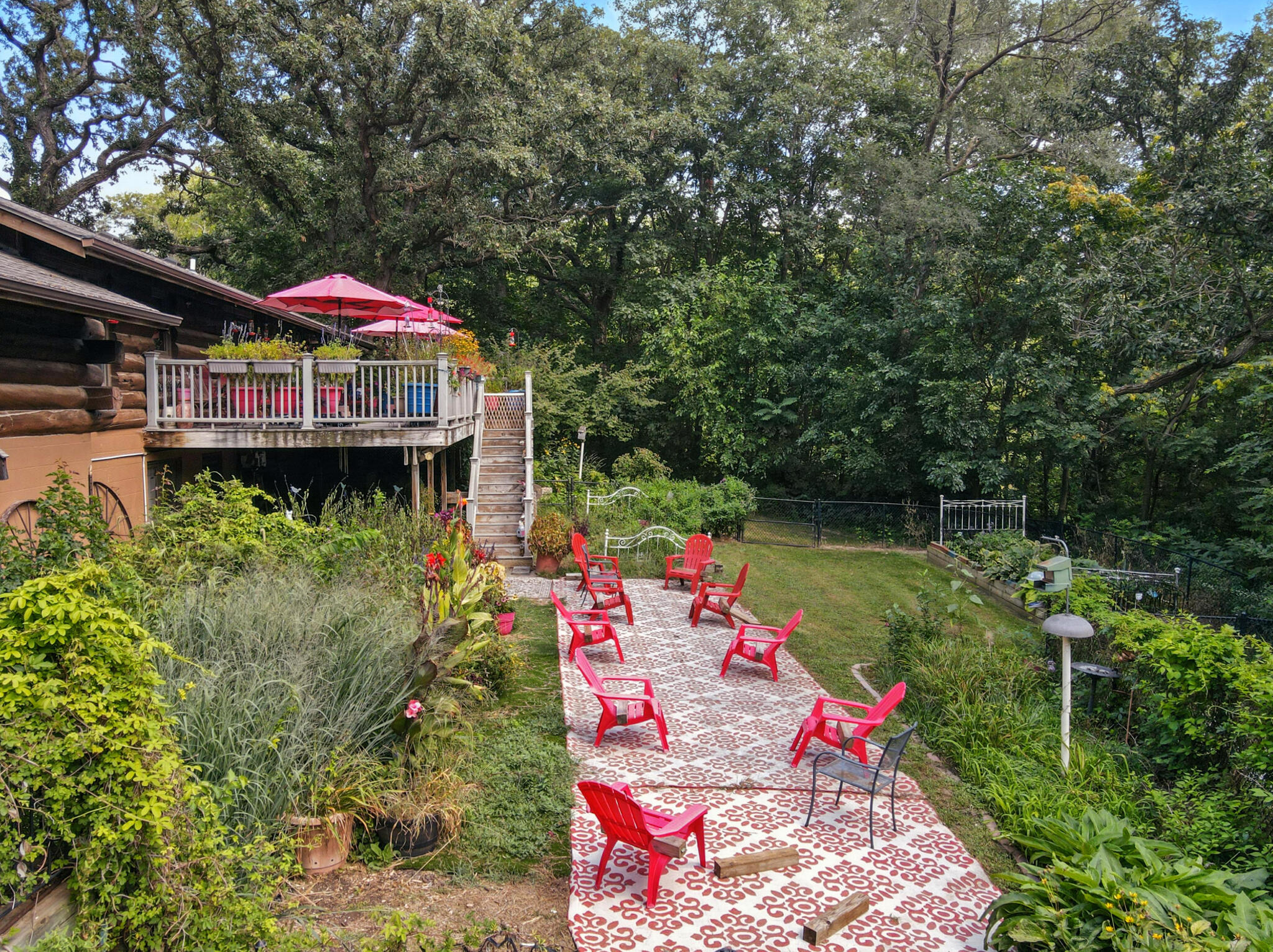 Council Bluffs, Iowa 51503, United States, 3 Bedrooms Bedrooms, ,3 BathroomsBathrooms,Residential,Pending,203248