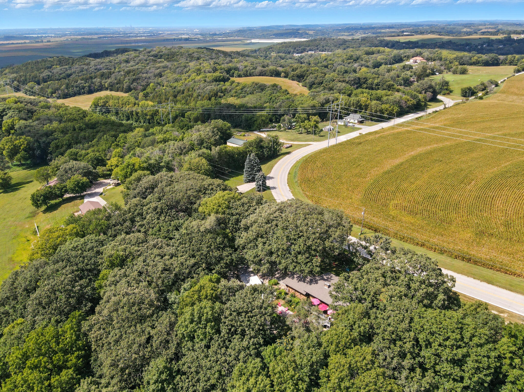 Council Bluffs, Iowa 51503, United States, 3 Bedrooms Bedrooms, ,3 BathroomsBathrooms,Residential,Pending,203248