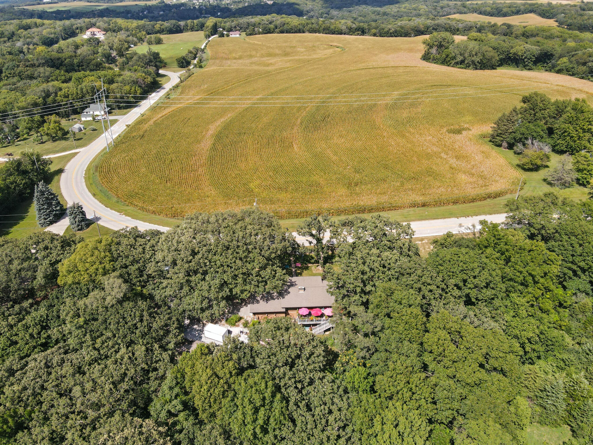 Council Bluffs, Iowa 51503, United States, 3 Bedrooms Bedrooms, ,3 BathroomsBathrooms,Residential,Pending,203248