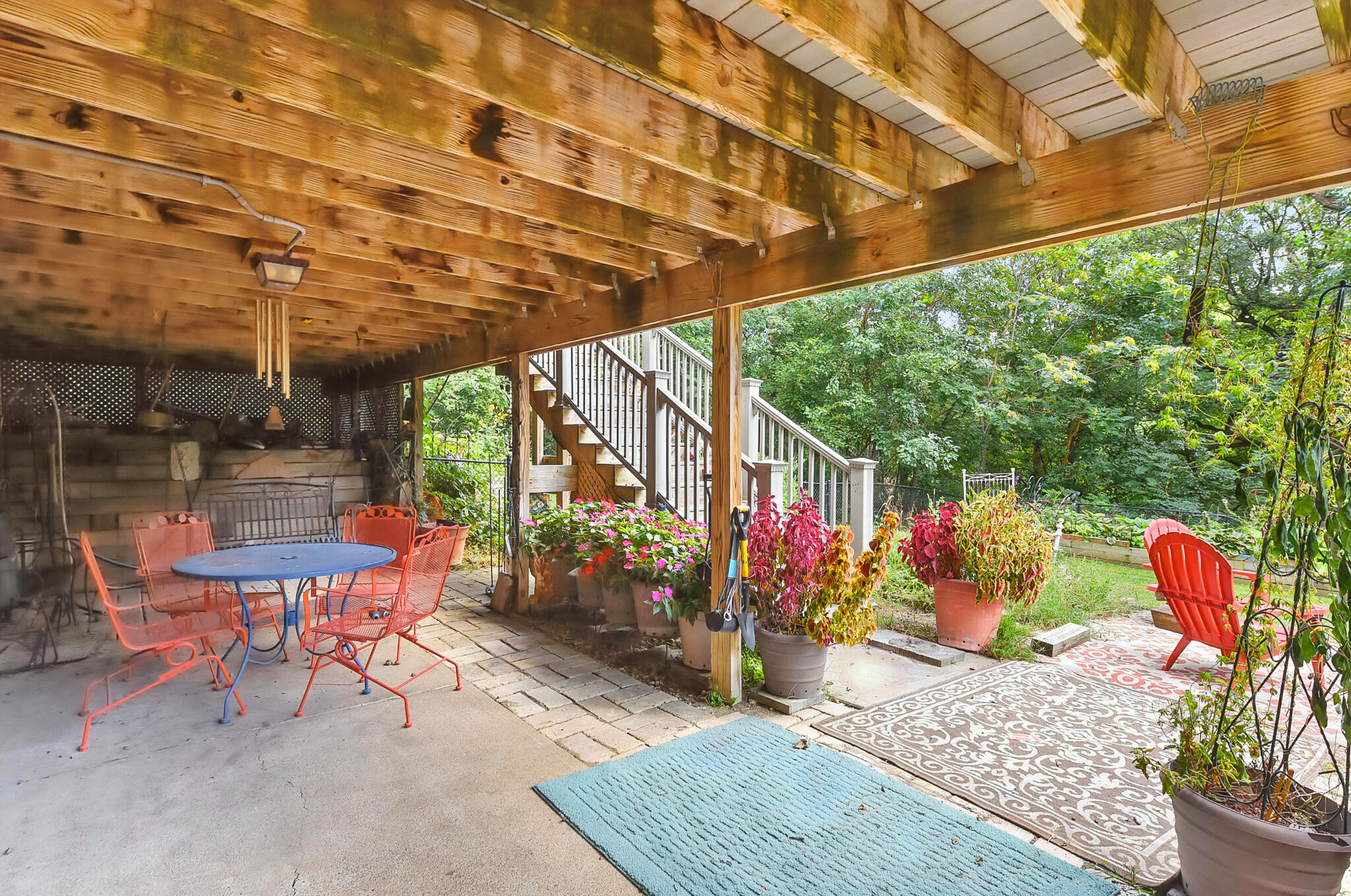 Council Bluffs, Iowa 51503, United States, 3 Bedrooms Bedrooms, ,3 BathroomsBathrooms,Residential,Pending,203248