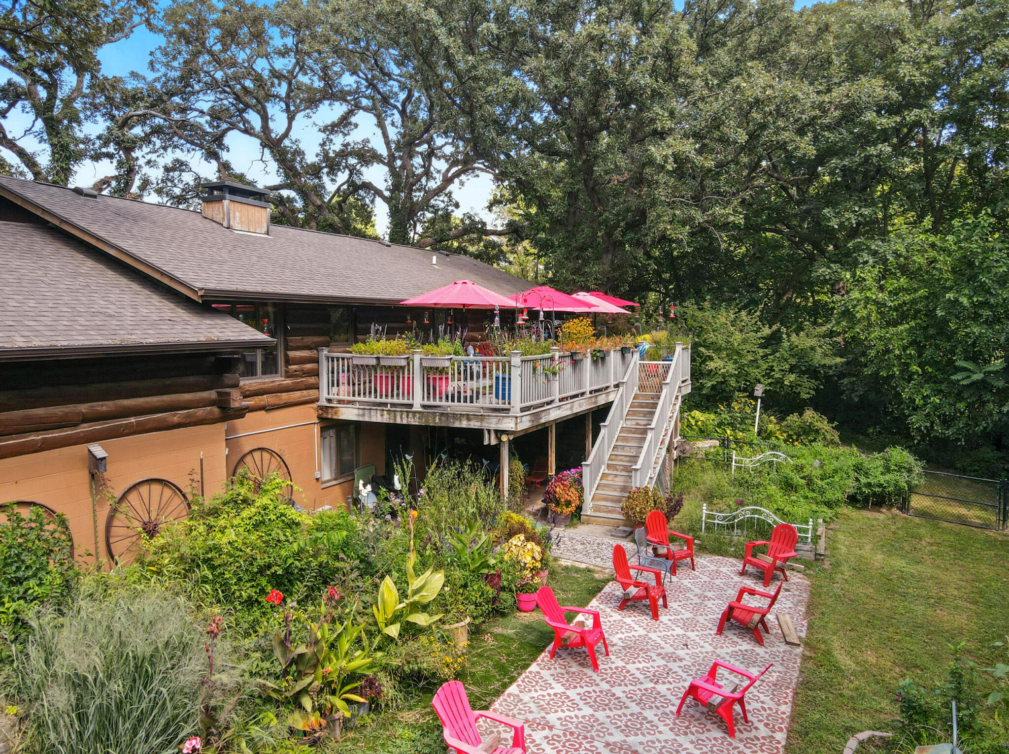 Council Bluffs, Iowa 51503, United States, 3 Bedrooms Bedrooms, ,3 BathroomsBathrooms,Residential,Pending,203248