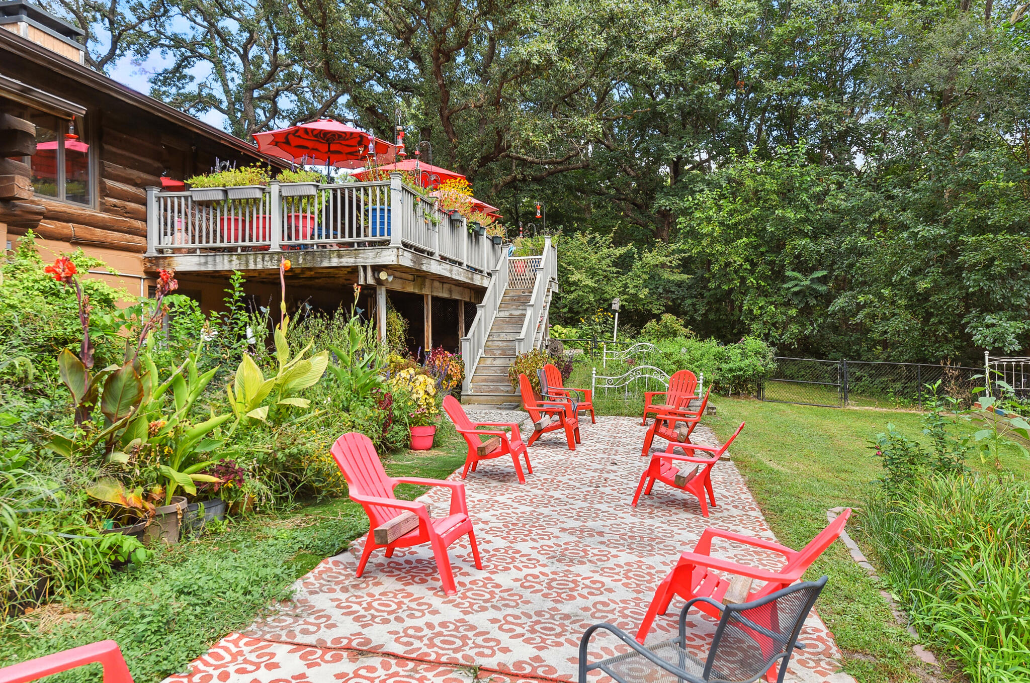 Council Bluffs, Iowa 51503, United States, 3 Bedrooms Bedrooms, ,3 BathroomsBathrooms,Residential,Pending,203248