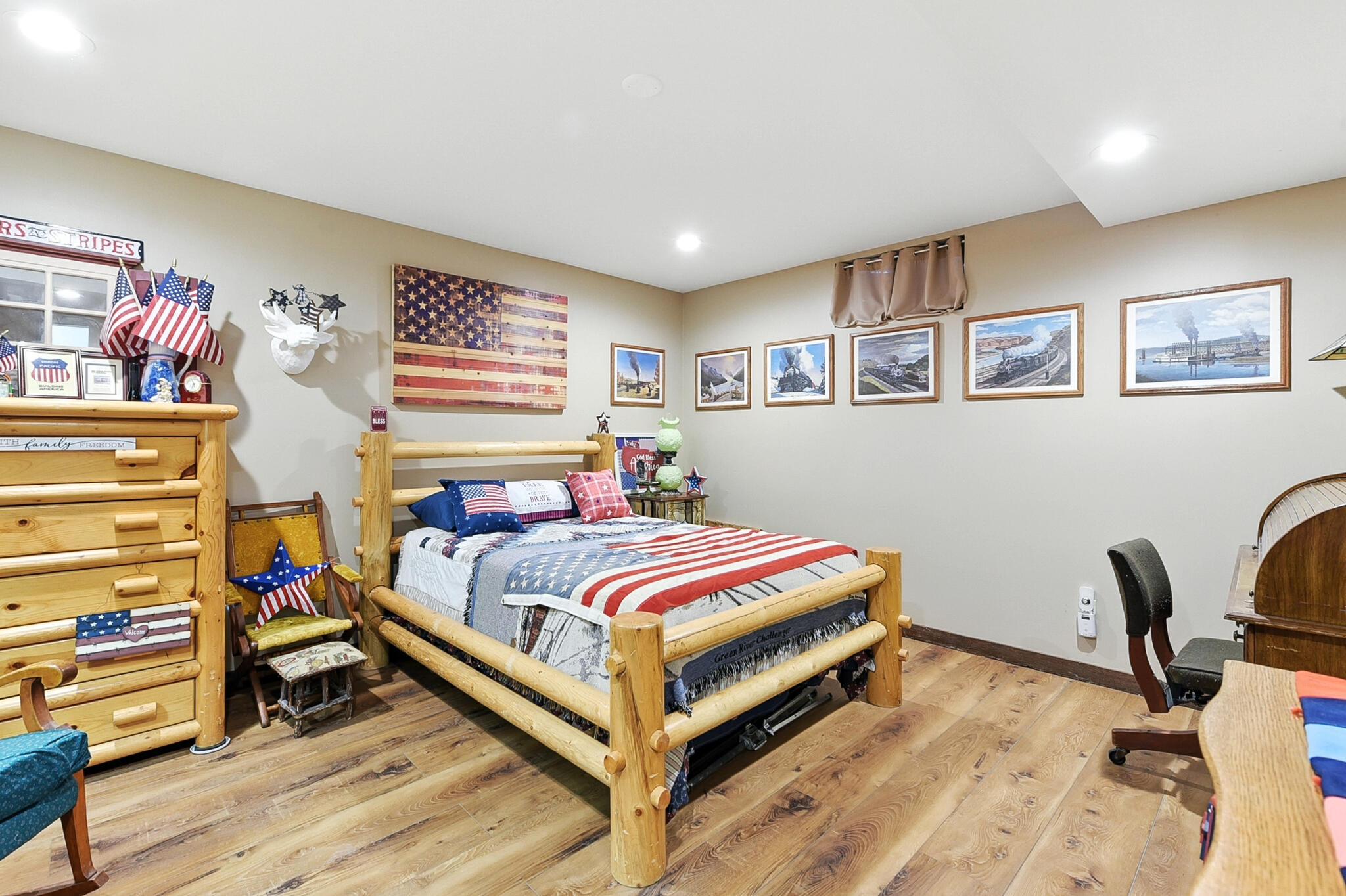 Council Bluffs, Iowa 51503, United States, 3 Bedrooms Bedrooms, ,3 BathroomsBathrooms,Residential,Pending,203248