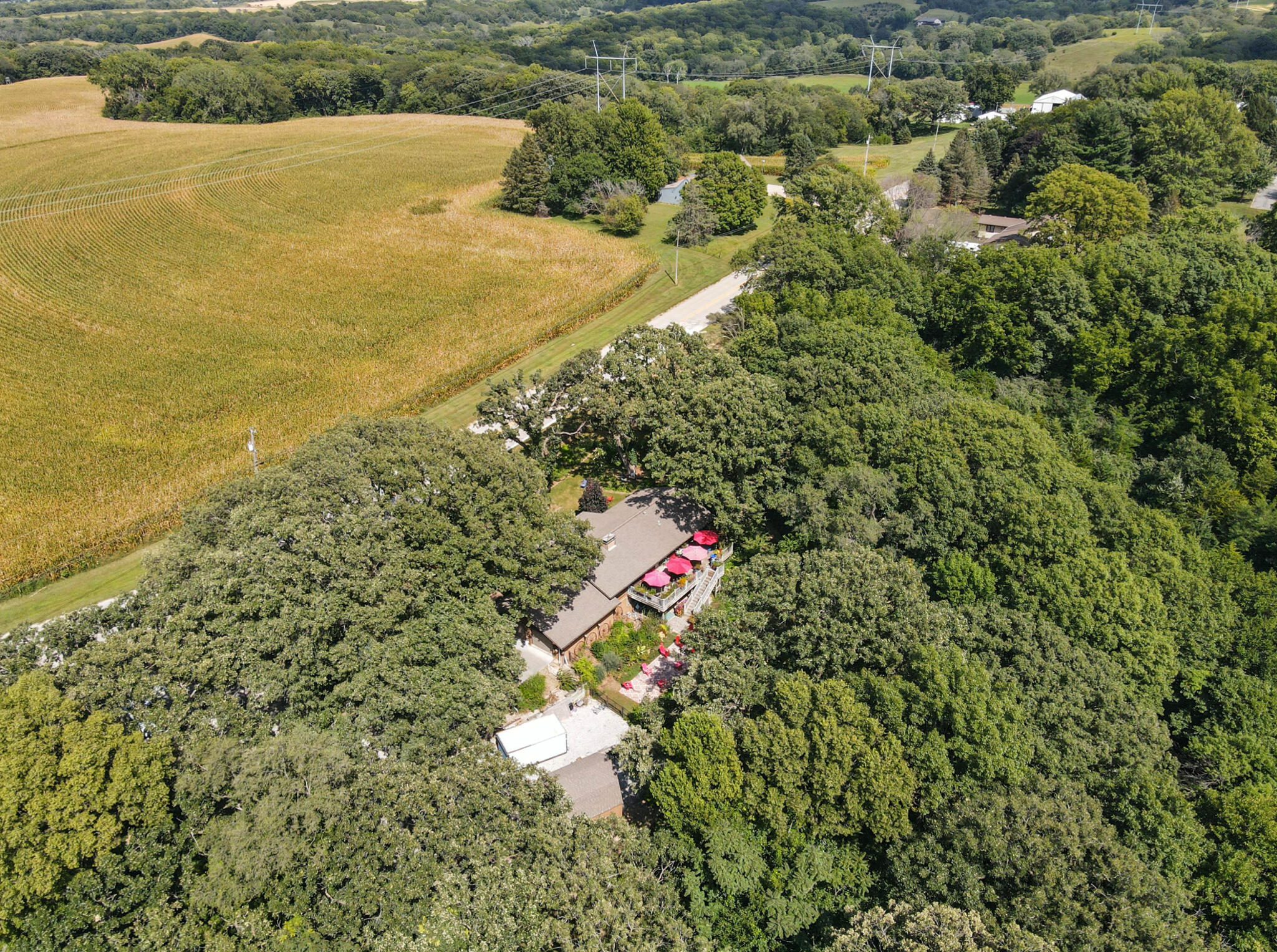 Council Bluffs, Iowa 51503, United States, 3 Bedrooms Bedrooms, ,3 BathroomsBathrooms,Residential,Pending,203248