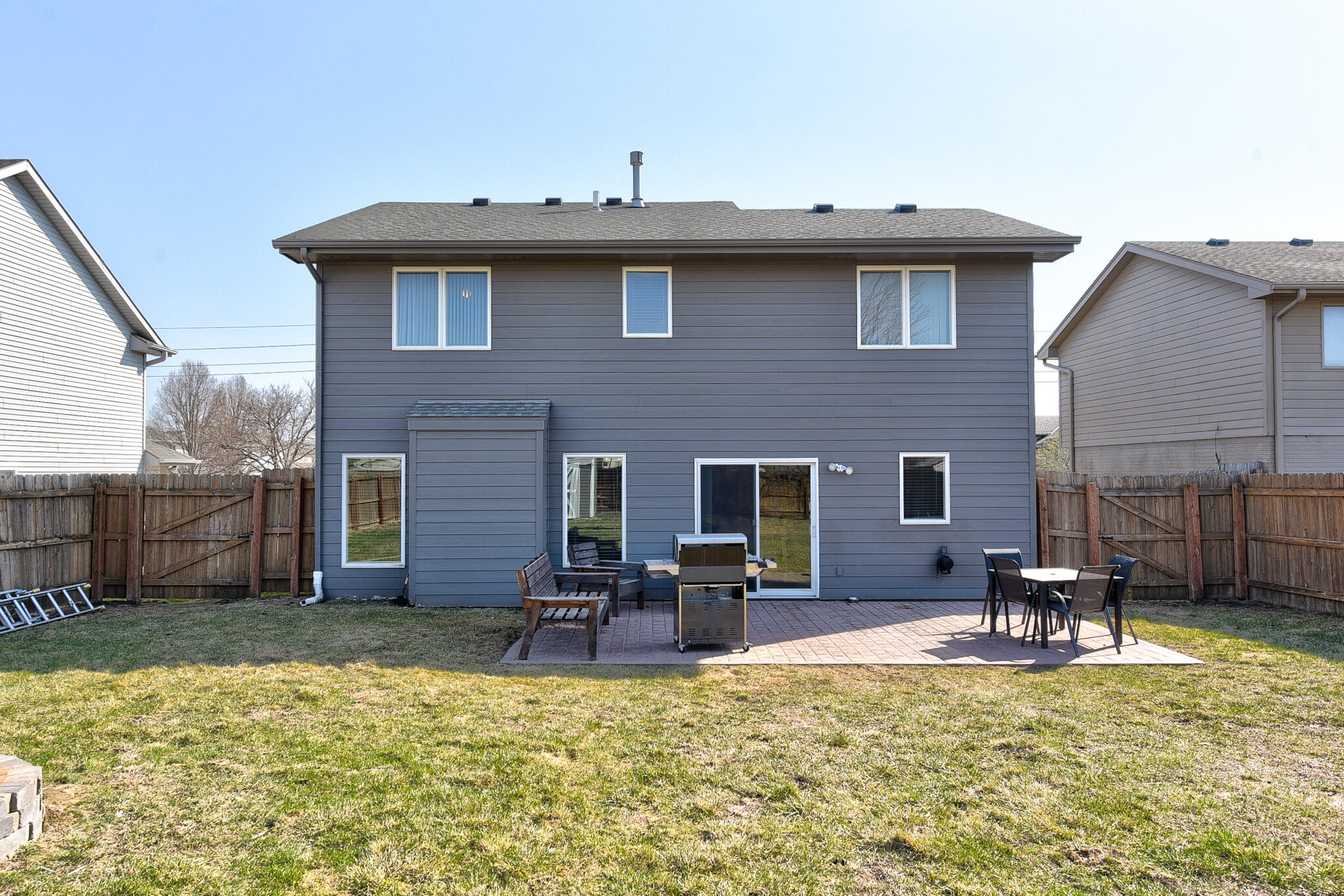 Council Bluffs, Iowa 51501, United States, 3 Bedrooms Bedrooms, ,3 BathroomsBathrooms,Residential,Active,97839