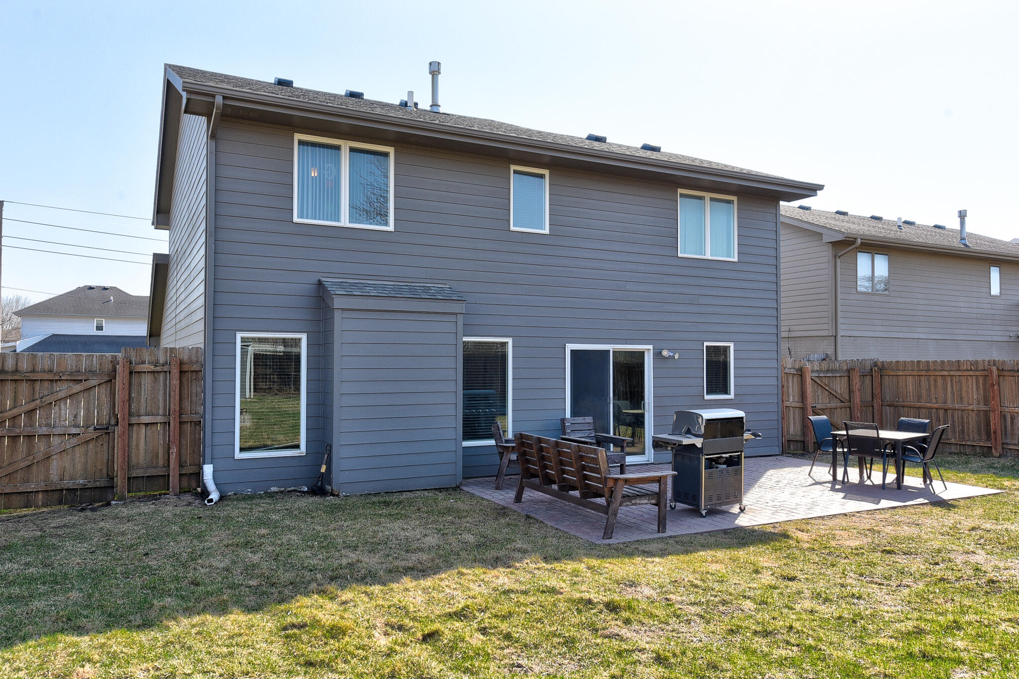 Council Bluffs, Iowa 51501, United States, 3 Bedrooms Bedrooms, ,3 BathroomsBathrooms,Residential,Active,97839