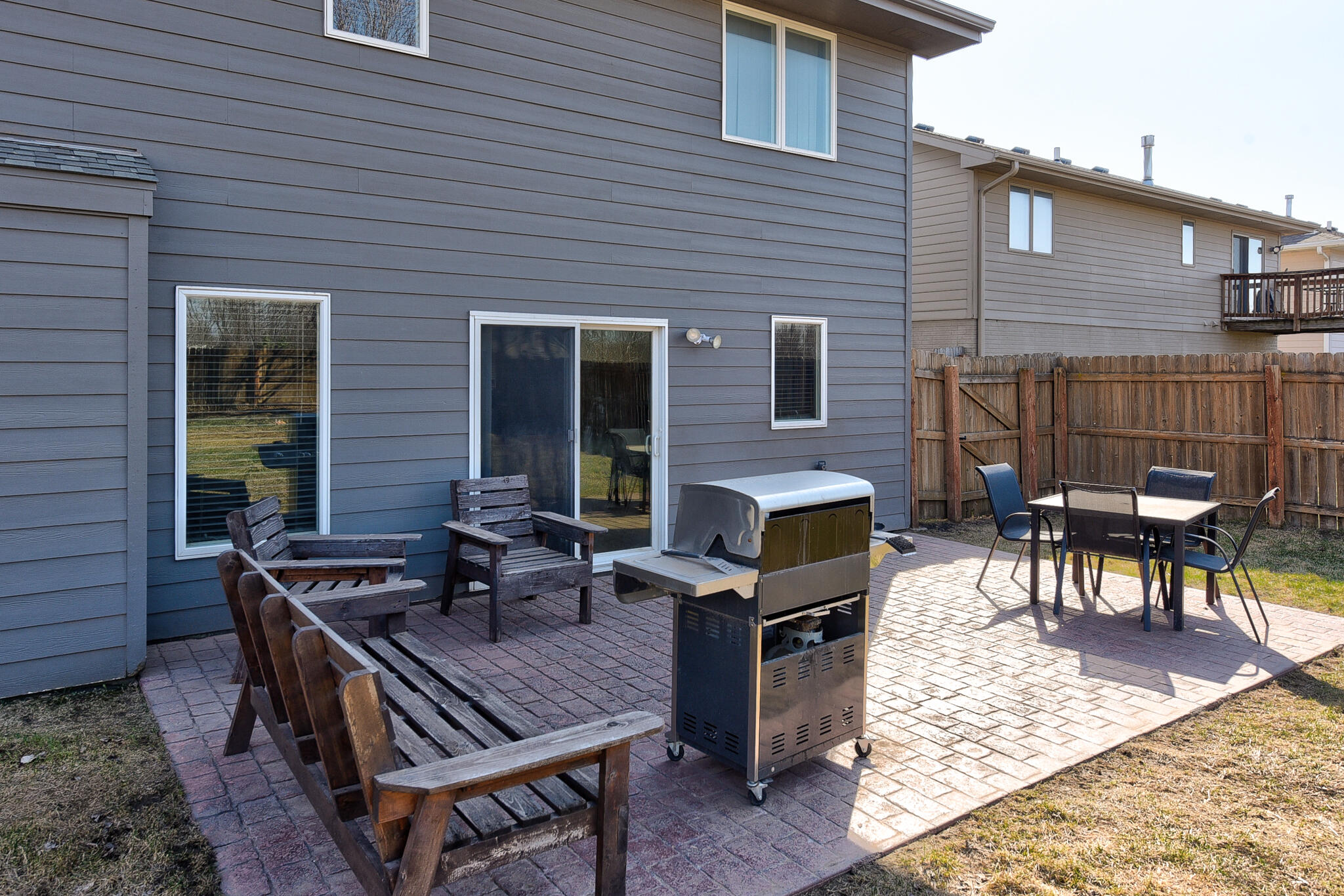 Council Bluffs, Iowa 51501, United States, 3 Bedrooms Bedrooms, ,3 BathroomsBathrooms,Residential,Active,97839