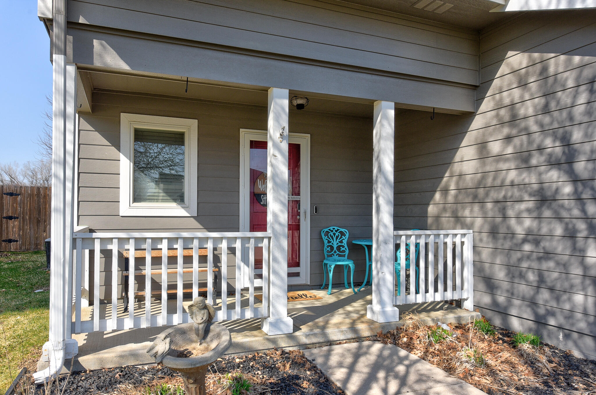 Council Bluffs, Iowa 51501, United States, 3 Bedrooms Bedrooms, ,3 BathroomsBathrooms,Residential,Active,97839