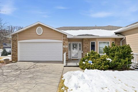 Photo of 100 MCKENZIE Circle, COUNCIL BLUFFS, IA 51503 (MLS # 26-327)