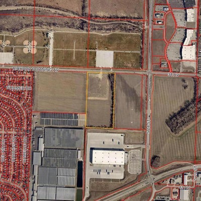 RICHARD DOWNING AVE, COUNCIL BLUFFS, IA 51501 - Image e58053ba63fbe8bfd6d5e2c2b7e6c156/4115297423