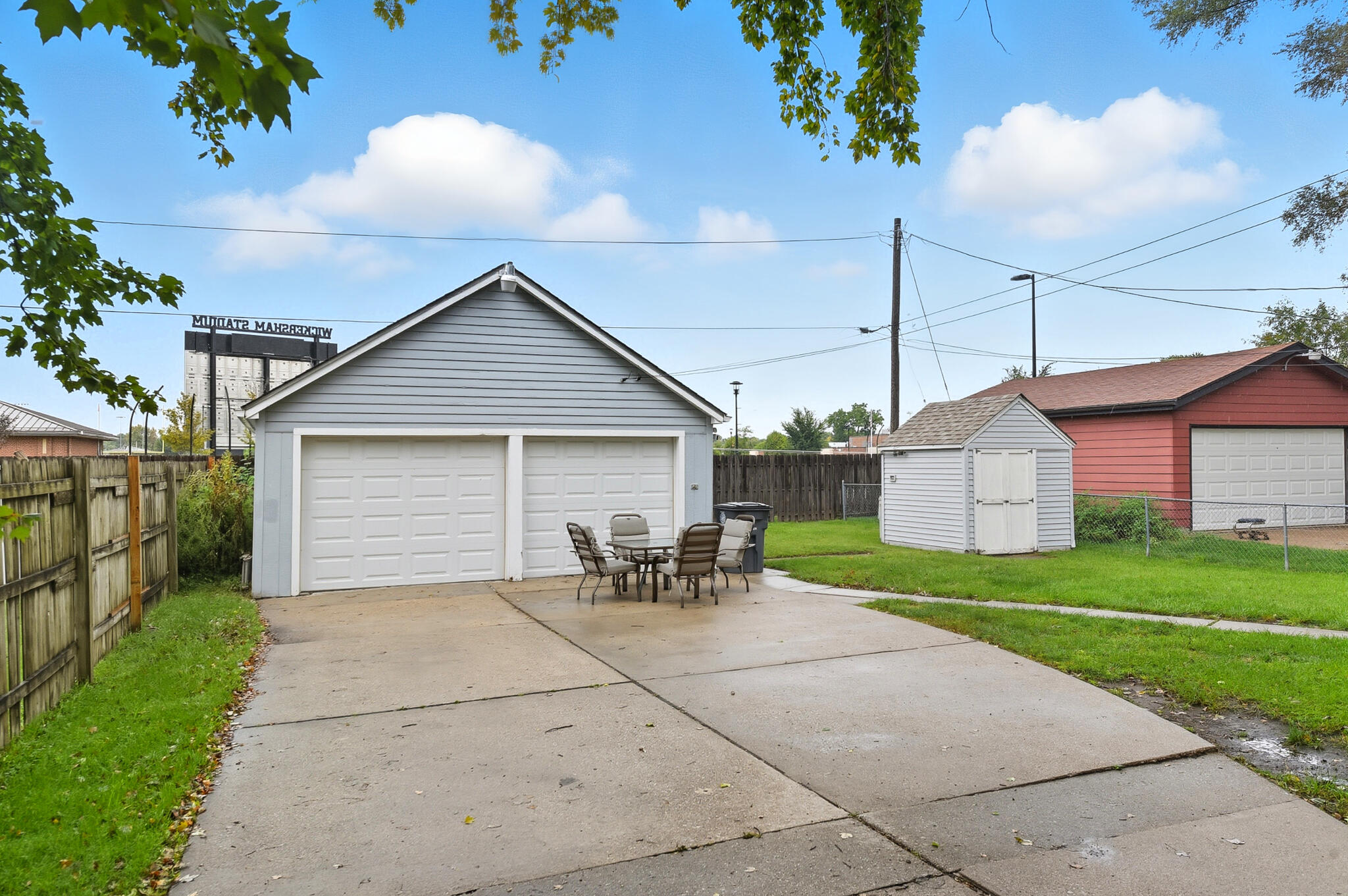 Council Bluffs, Iowa 51501, United States, 2 Bedrooms Bedrooms, ,1 BathroomBathrooms,Residential,Contingent,212733