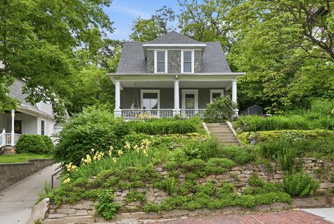 Photo of 206 TURLEY Avenue, COUNCIL BLUFFS, IA 51503 (MLS # 26-1002)