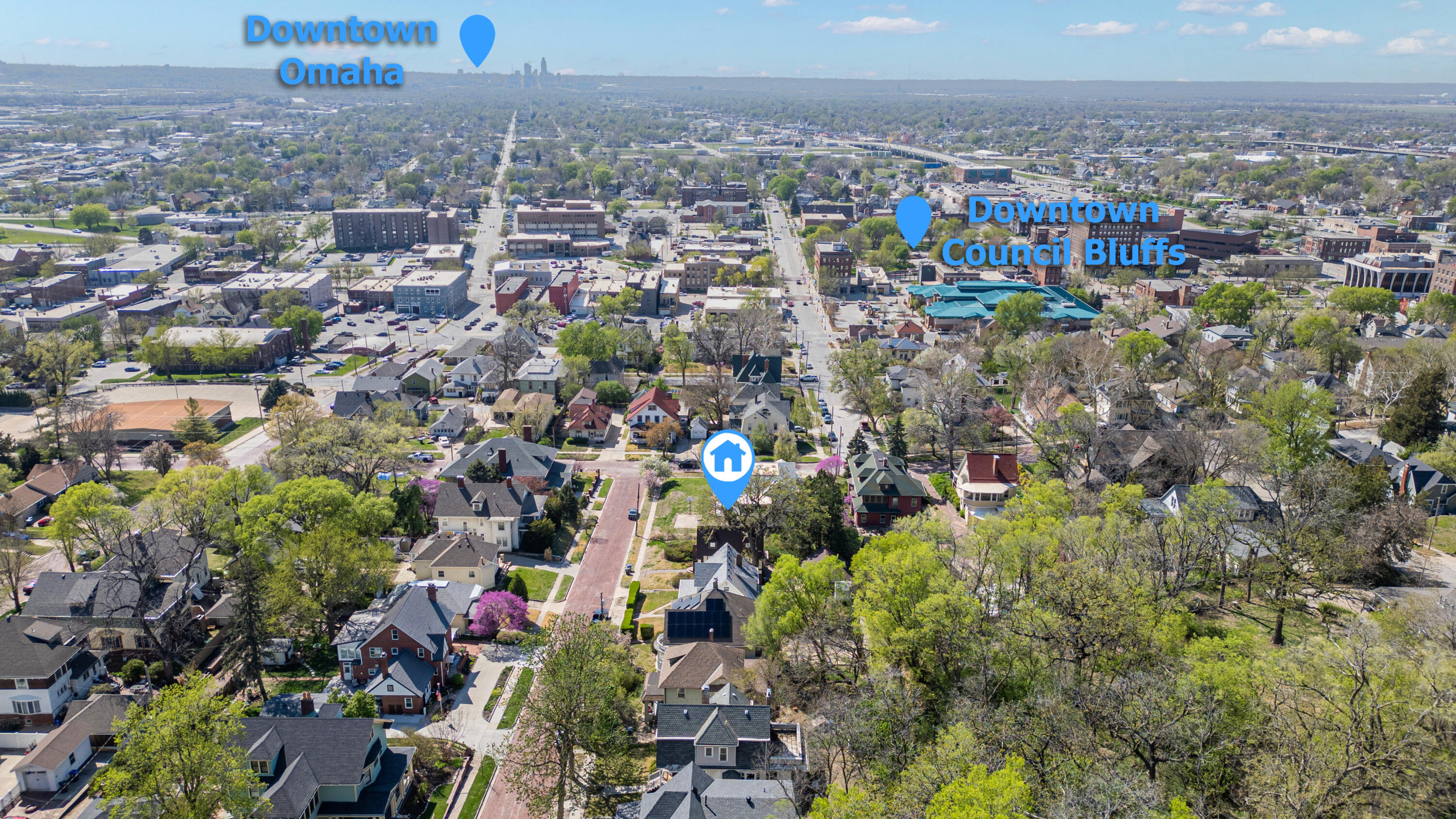 Council Bluffs, Iowa 51503, United States, 5 Bedrooms Bedrooms, ,2 BathroomsBathrooms,Residential,Pending,136428