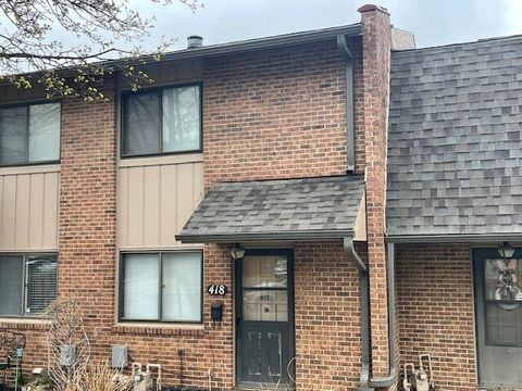 Photo of 418 VOORHIS Street, COUNCIL BLUFFS, IA 51503 (MLS # 26-596)