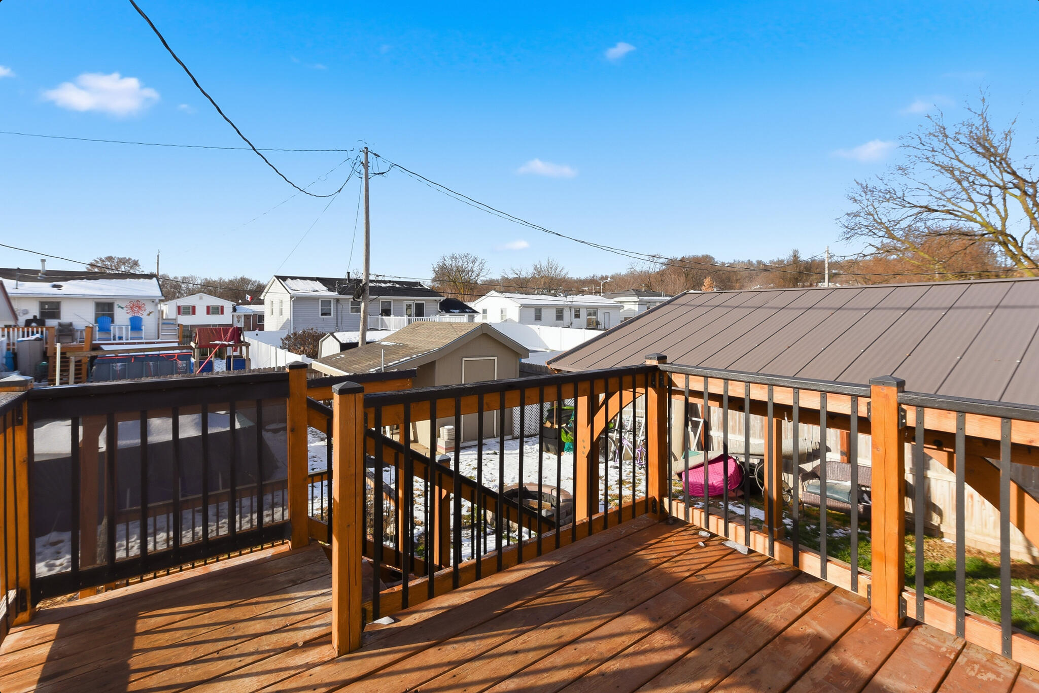 Council Bluffs, Iowa 51503, United States, 4 Bedrooms Bedrooms, ,2 BathroomsBathrooms,Residential,Contingent,253692