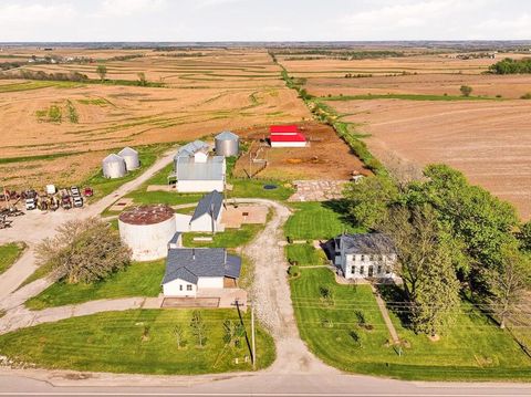 Photo of 65981 US HWY 275, MALVERN, IA 51551 (MLS # 26-765)