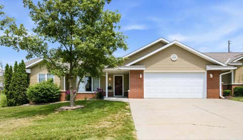 Photo of 701 SAINT LAWRENCE AVENUE Avenue, MISSOURI VALLEY, IA 51555 (MLS # 26-1462)