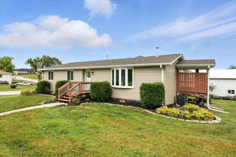 Photo of 510 BRADY Street, MINDEN, IA 51553 (MLS # 26-1818)