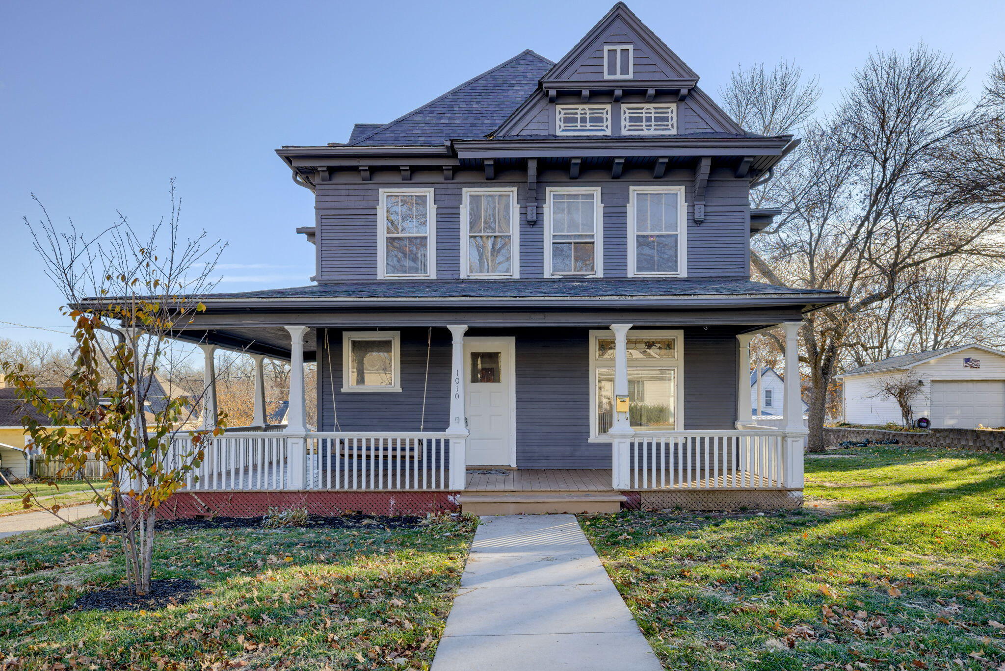 Red Oak, Iowa 51566, United States, 5 Bedrooms Bedrooms, ,2 BathroomsBathrooms,Residential,Active,126667