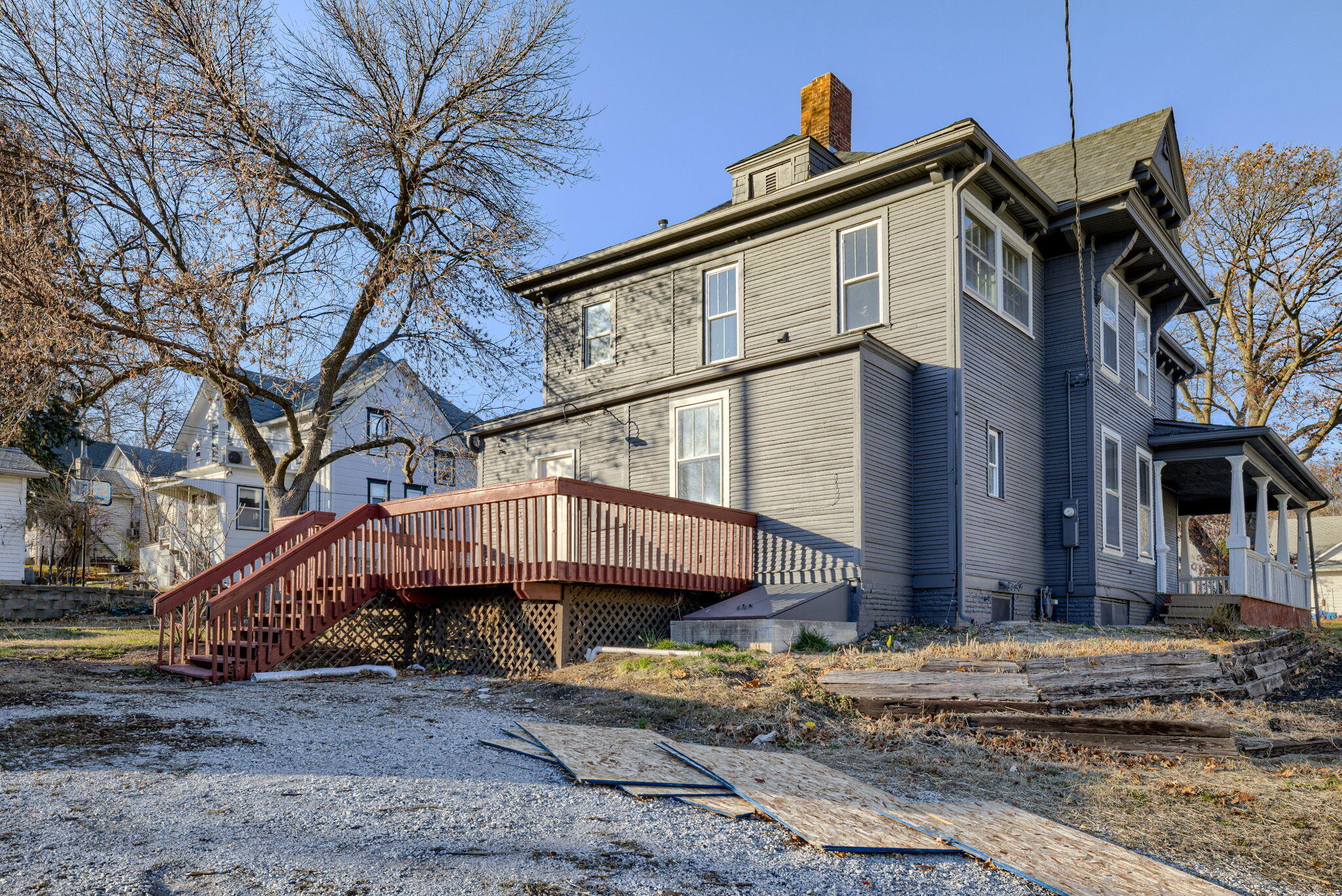 Red Oak, Iowa 51566, United States, 5 Bedrooms Bedrooms, ,2 BathroomsBathrooms,Residential,Active,126667