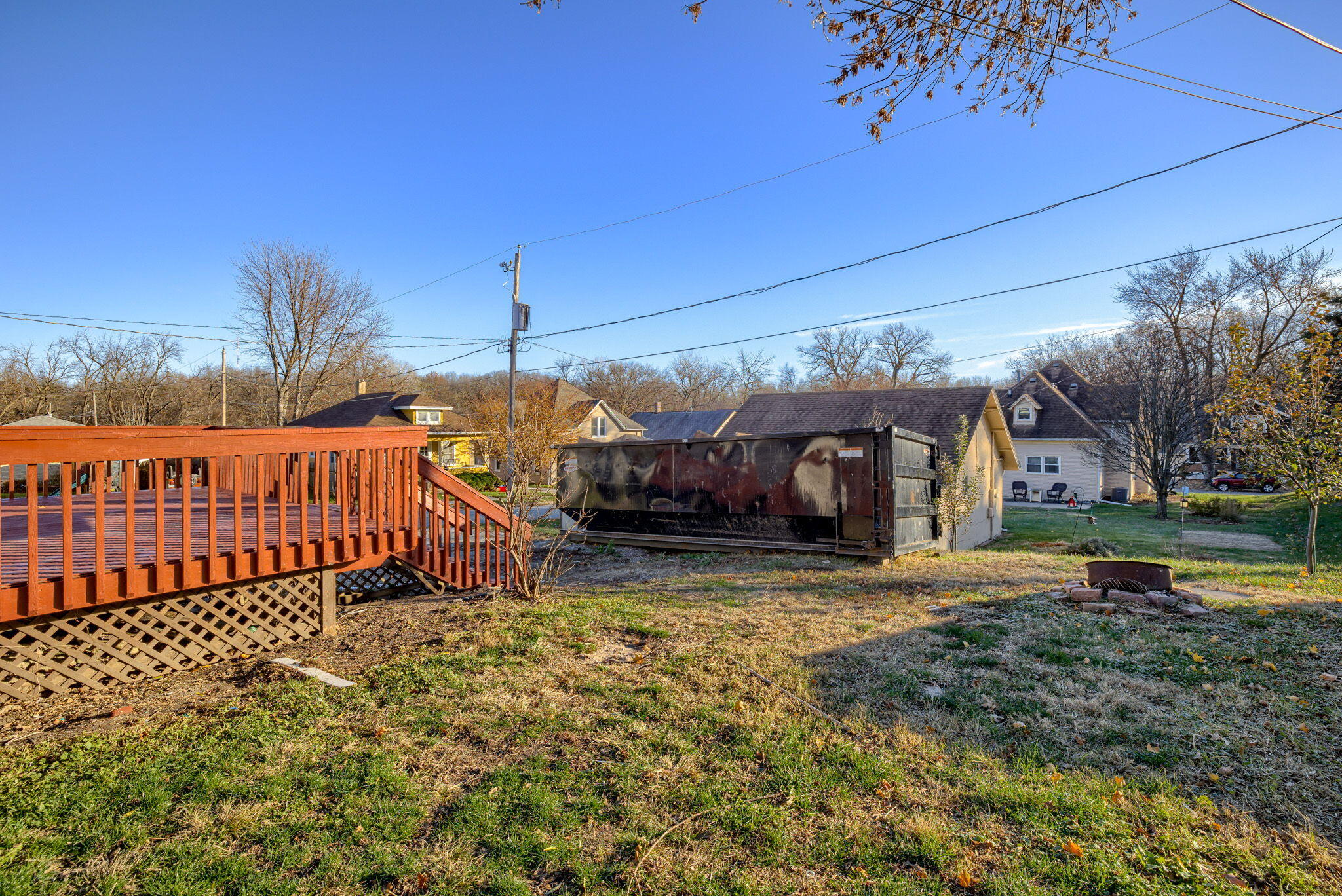 Red Oak, Iowa 51566, United States, 5 Bedrooms Bedrooms, ,2 BathroomsBathrooms,Residential,Active,126667